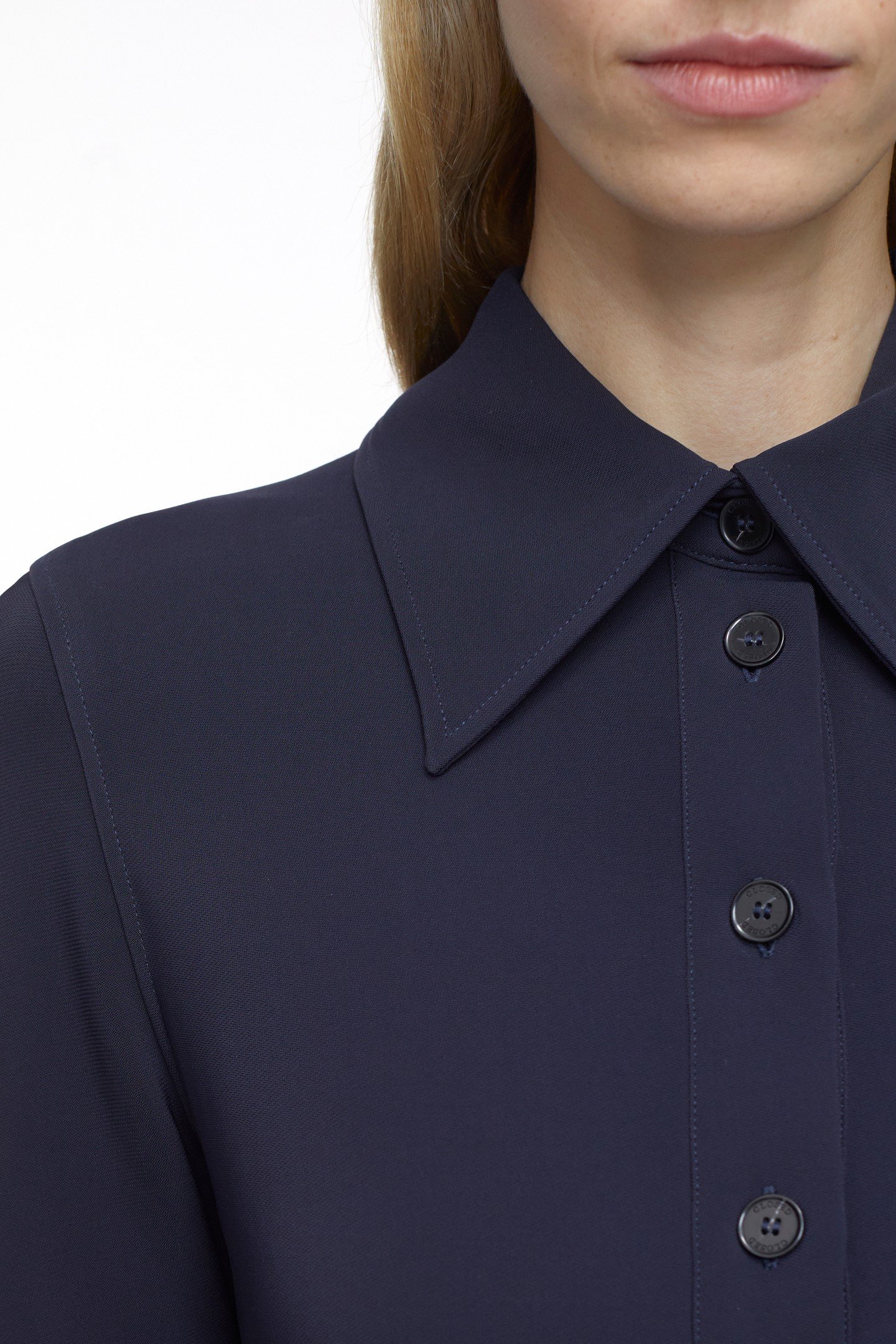 SLIM DRESS DARK NIGHT 9