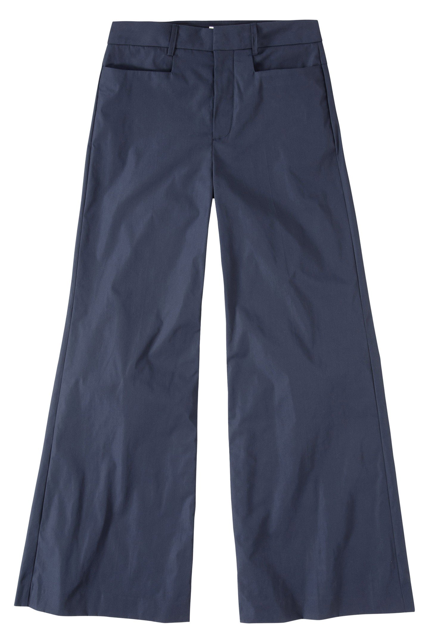 VEOLA PANTS SPACE BLUE 1