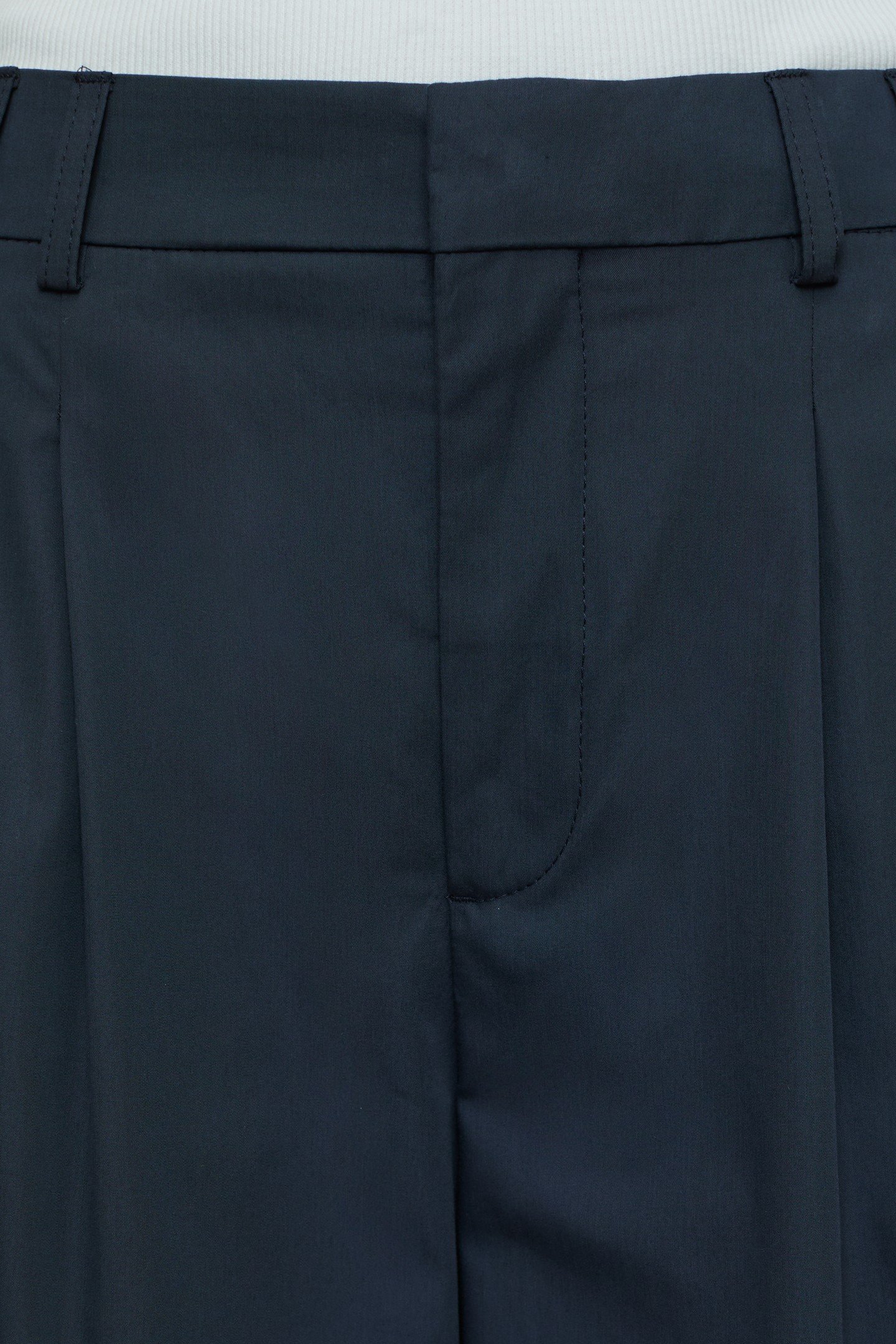 TRONA PANTS SPACE BLUE 4