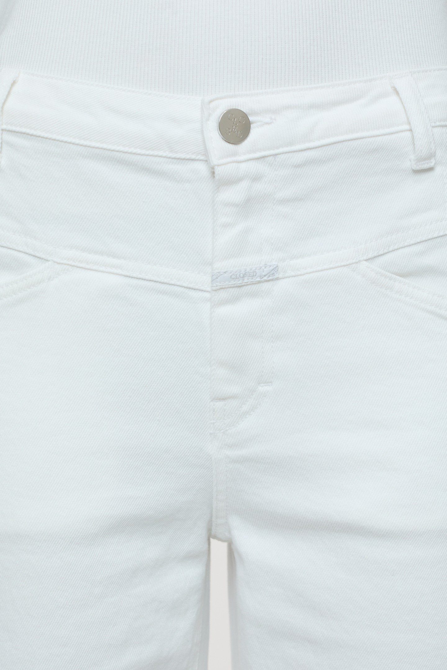 STOVER-X JEANS WHITE 3
