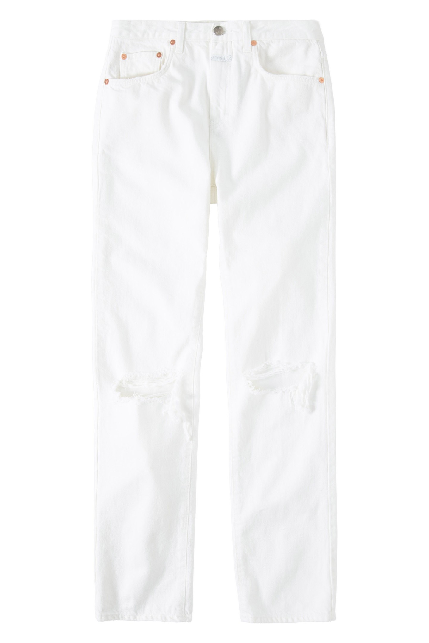 ROAN JEANS WHITE 1