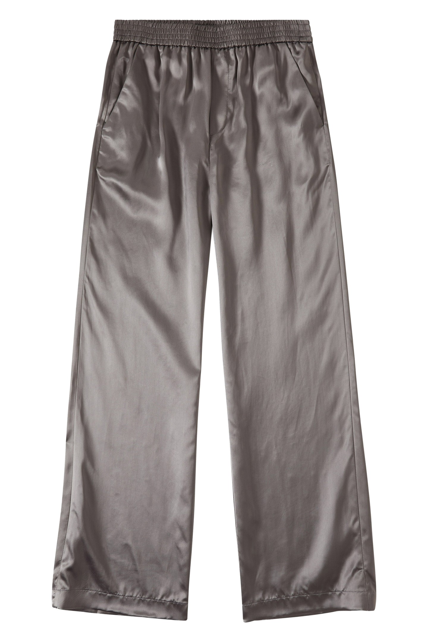 WINONA PANTS STROMBOLI GREY 1