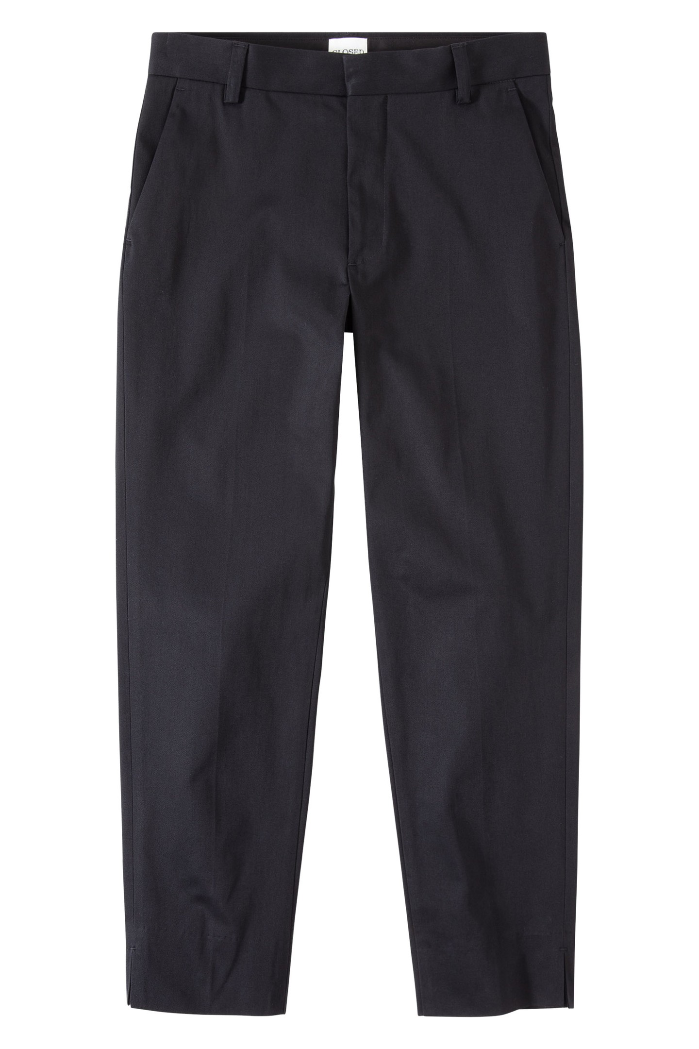 SONNETT PANTS BLACK 4