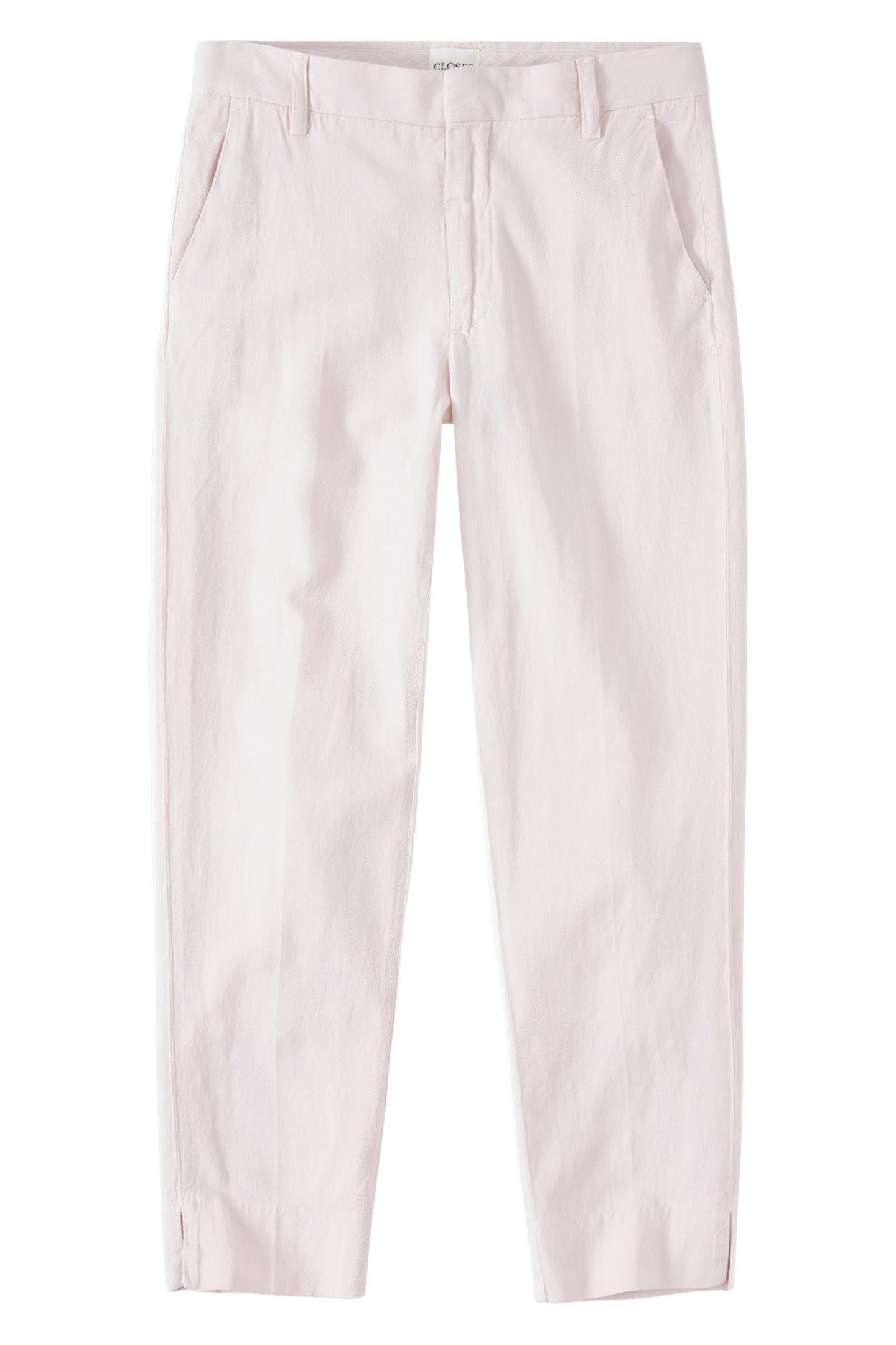 SONNETT PANTS MORNING ROSE 5