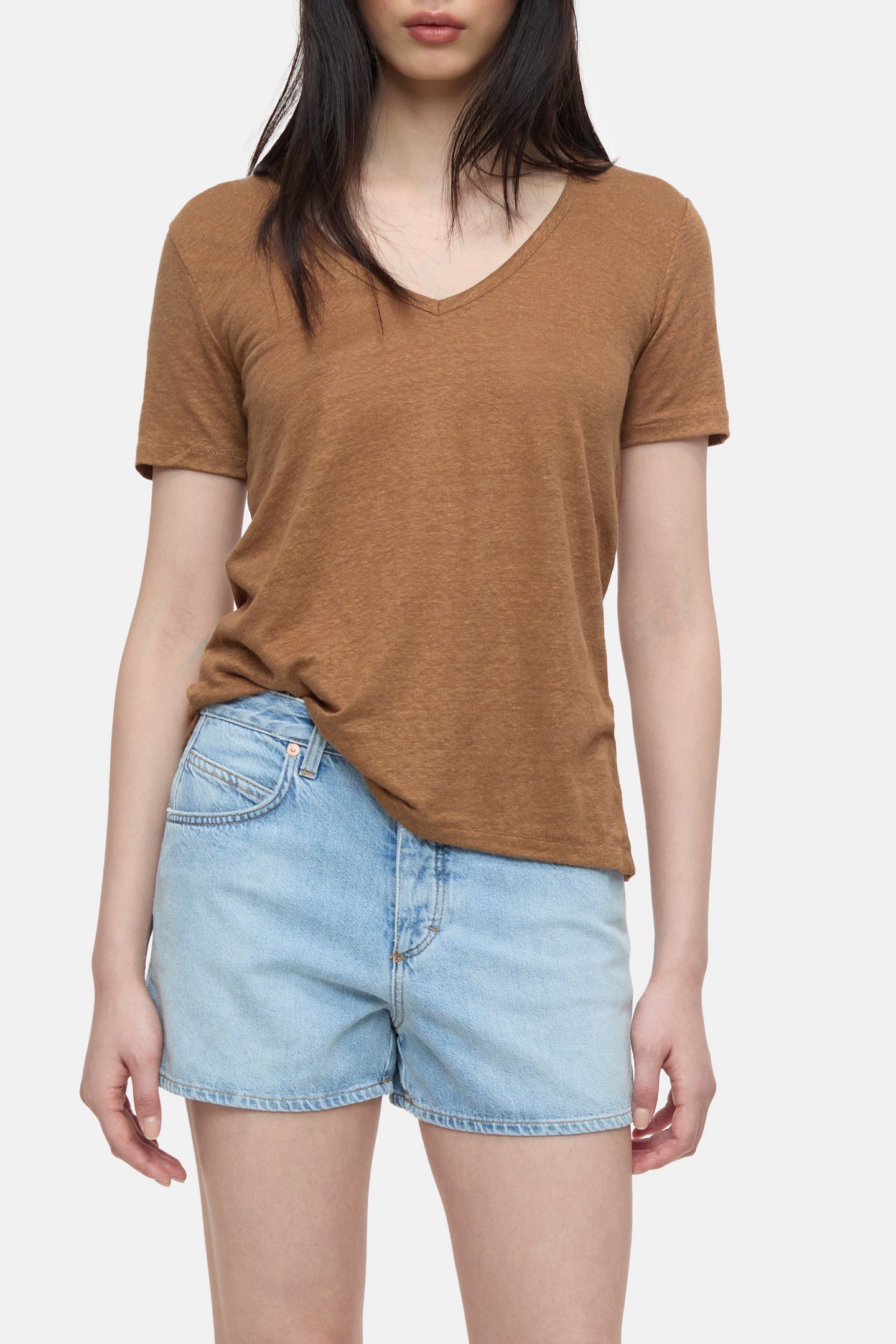 T-SHIRT SHORT SLEEVE T-SHIRTS ARABICA ESPRESSO 1