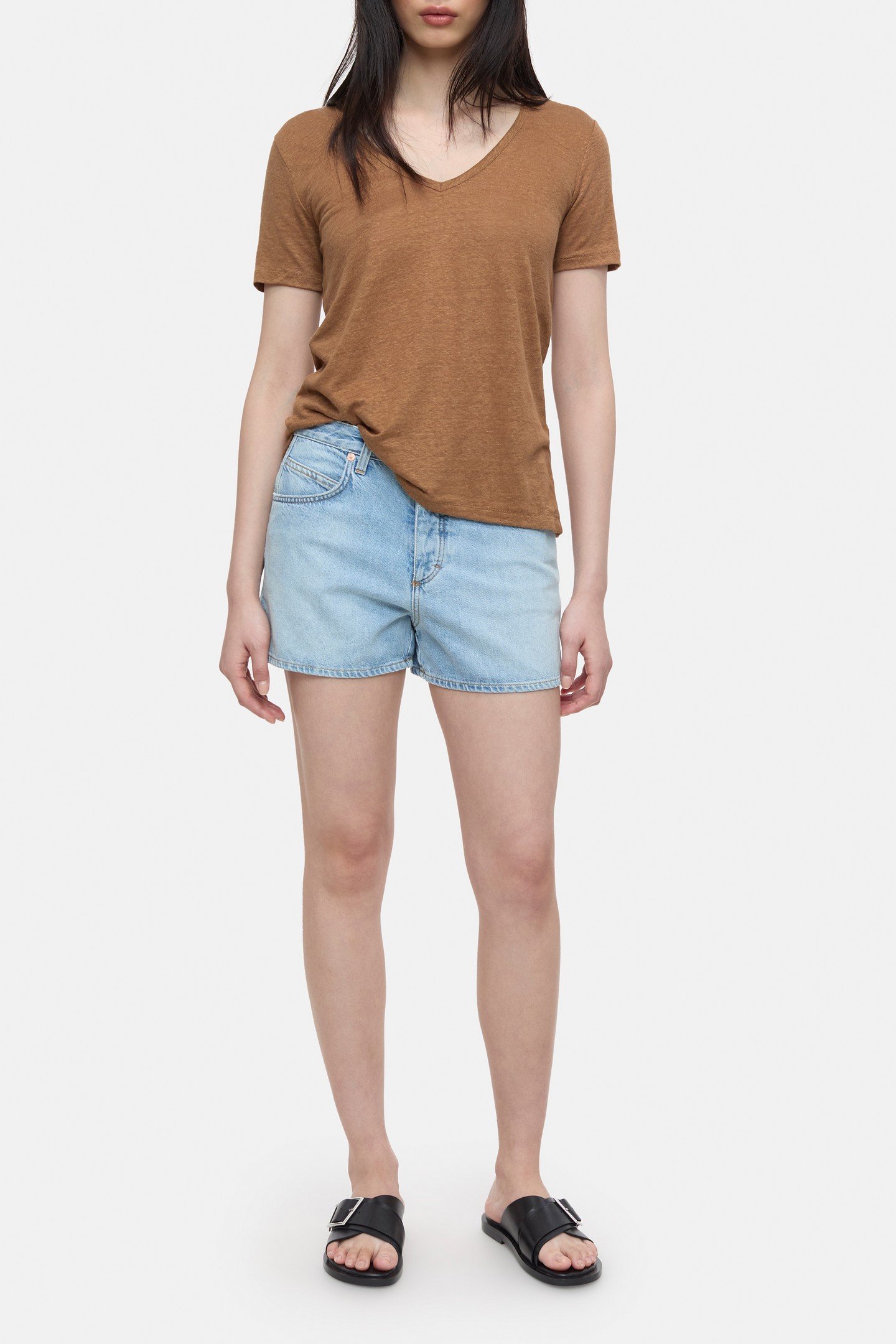 T-SHIRT SHORT SLEEVE T-SHIRTS ARABICA ESPRESSO 2