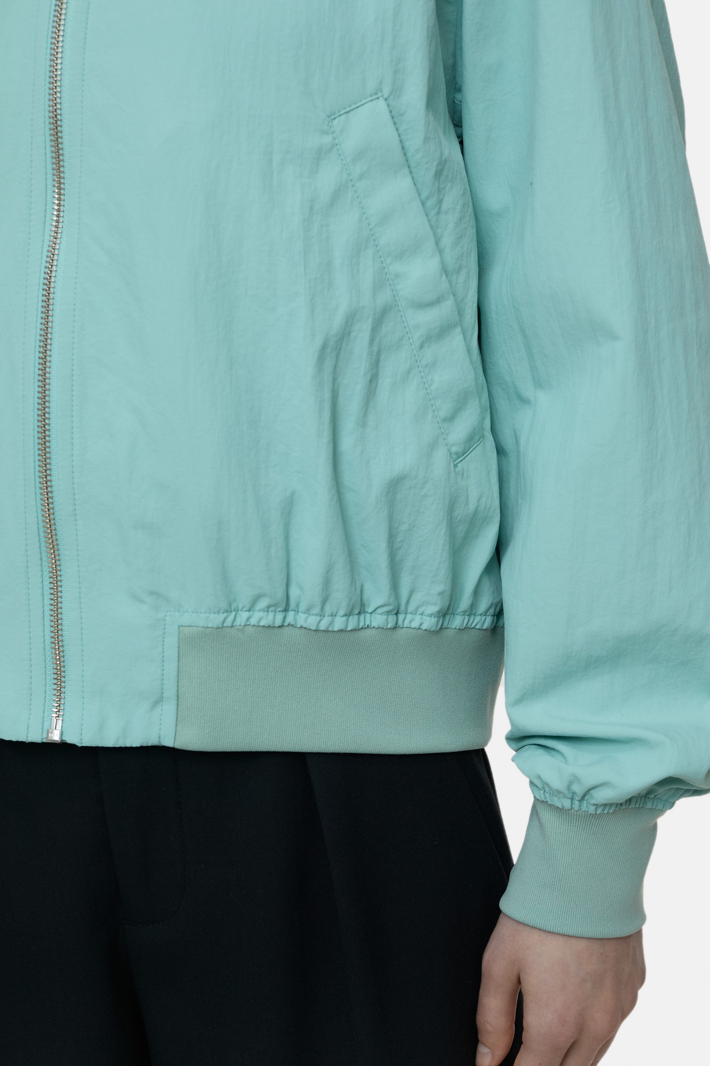 CLASSIC BOMBER AMALFI SEA 4