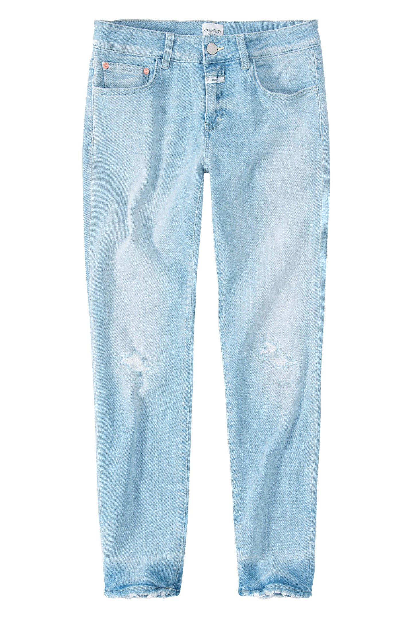 BAKER JEANS EXTREME LIGHT 4