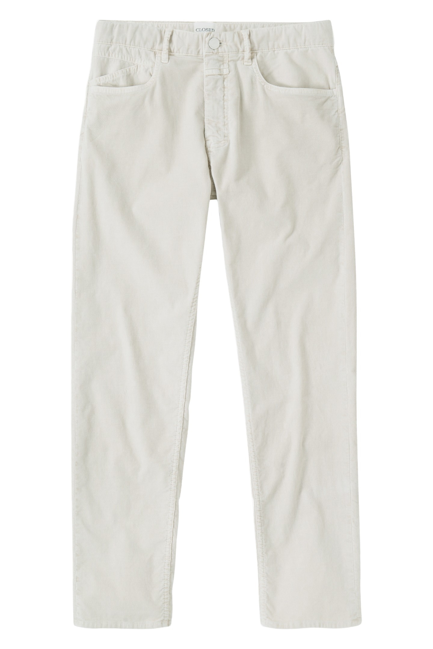 COOPER TRUE PANTS TONKA BEIGE 1
