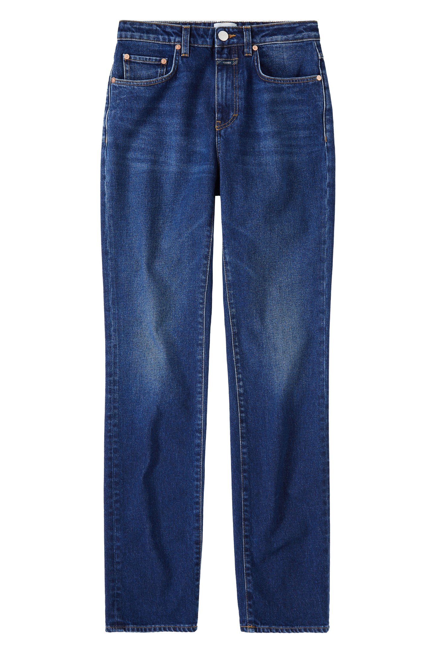 JAYLEN JEANS DARK BLUE 1