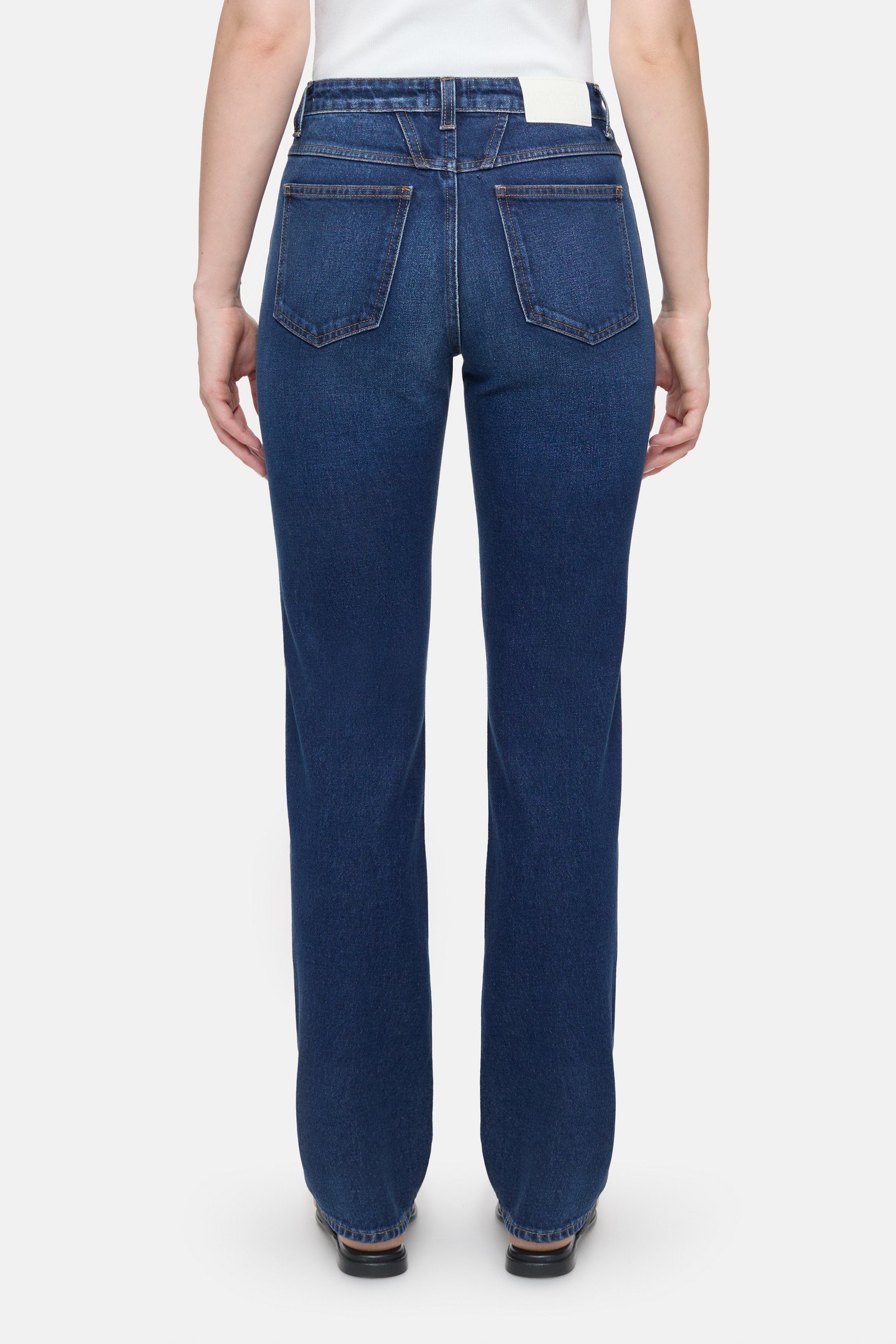 JAYLEN JEANS DARK BLUE 3