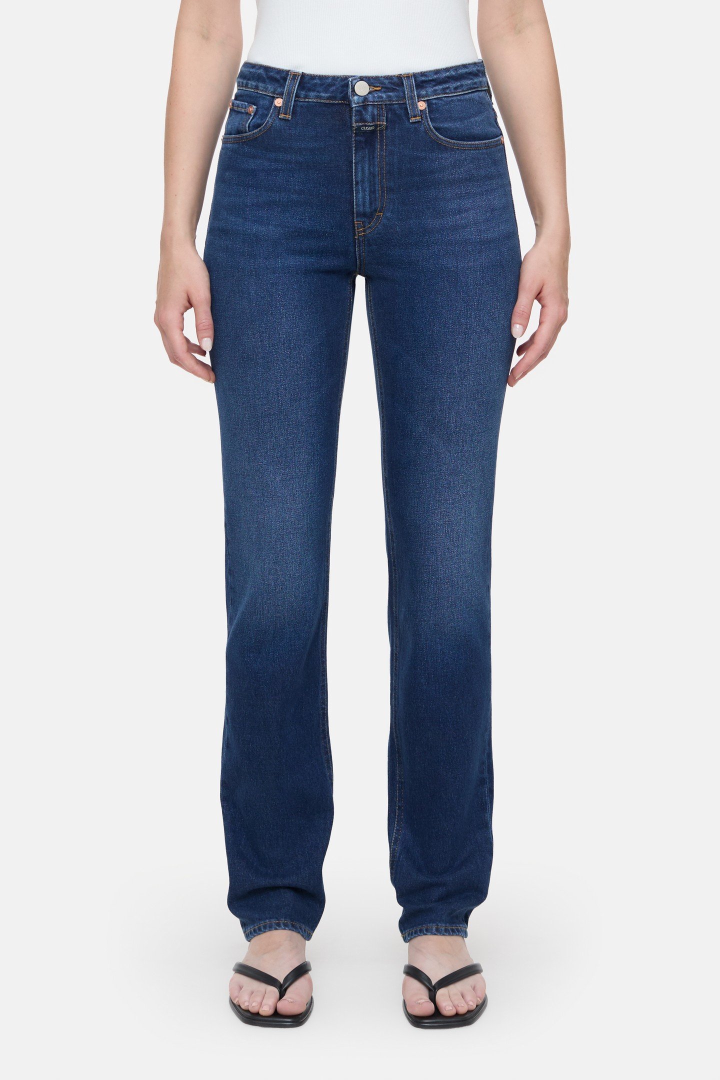 JAYLEN JEANS DARK BLUE 5