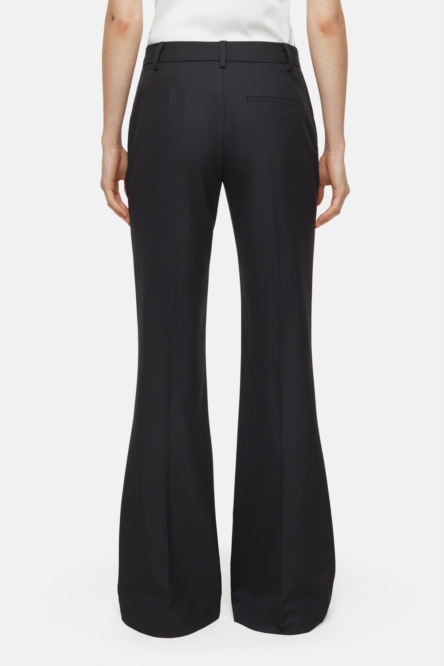 DENAIR PANTS BLACK 4