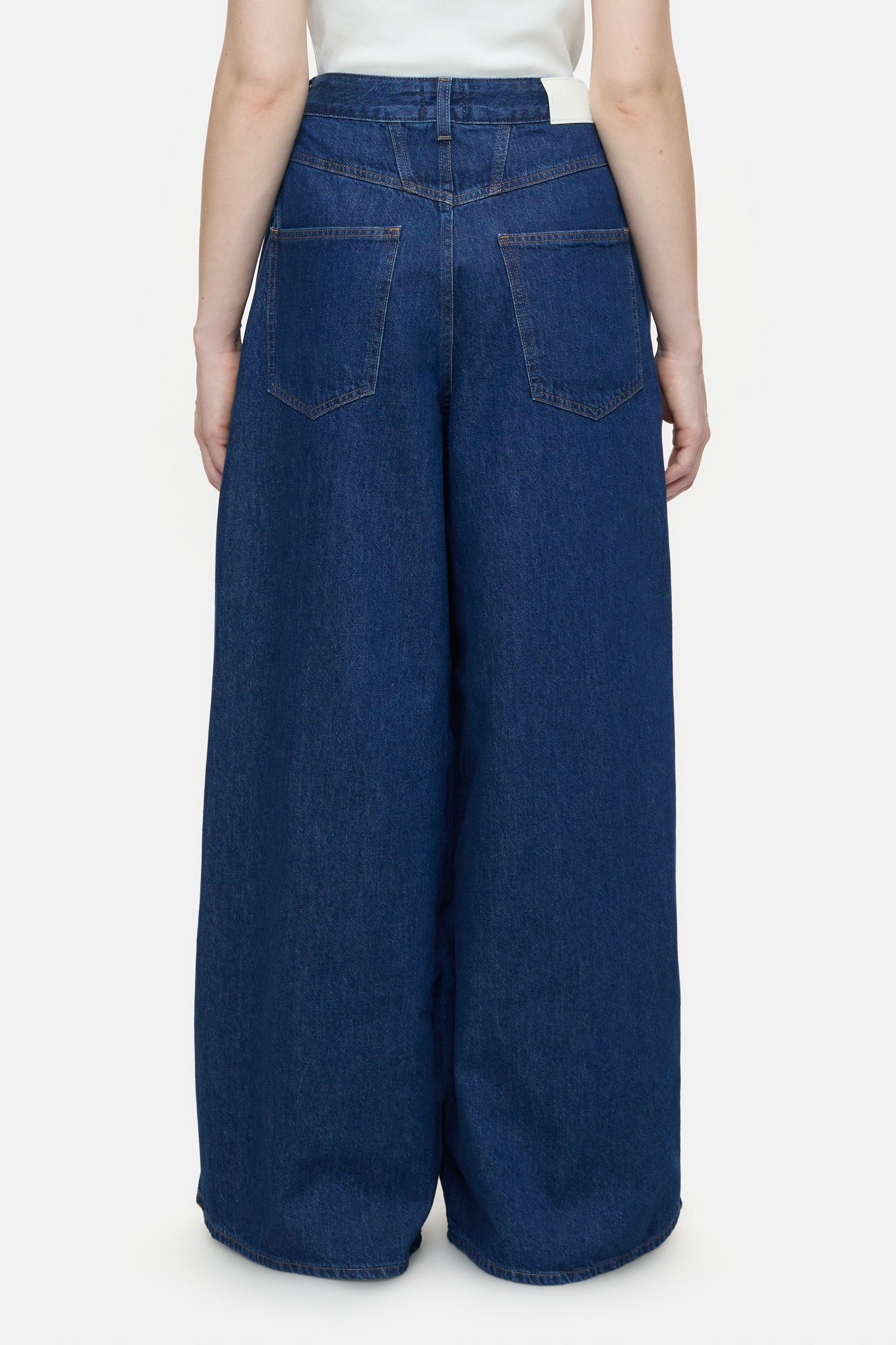 MARGO-X JEANS DARK BLUE 9