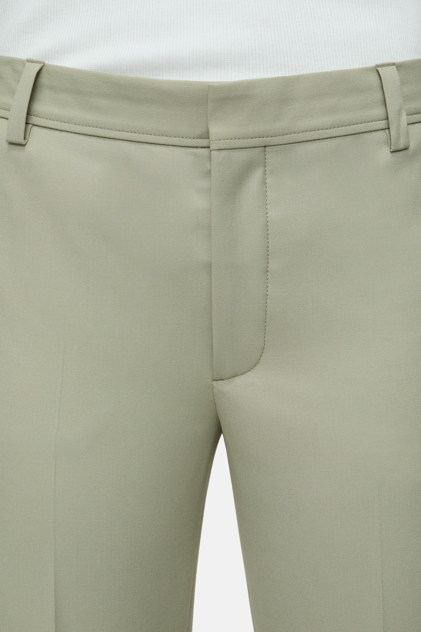 SONNETT PANTS PASTEL OLIVE 3