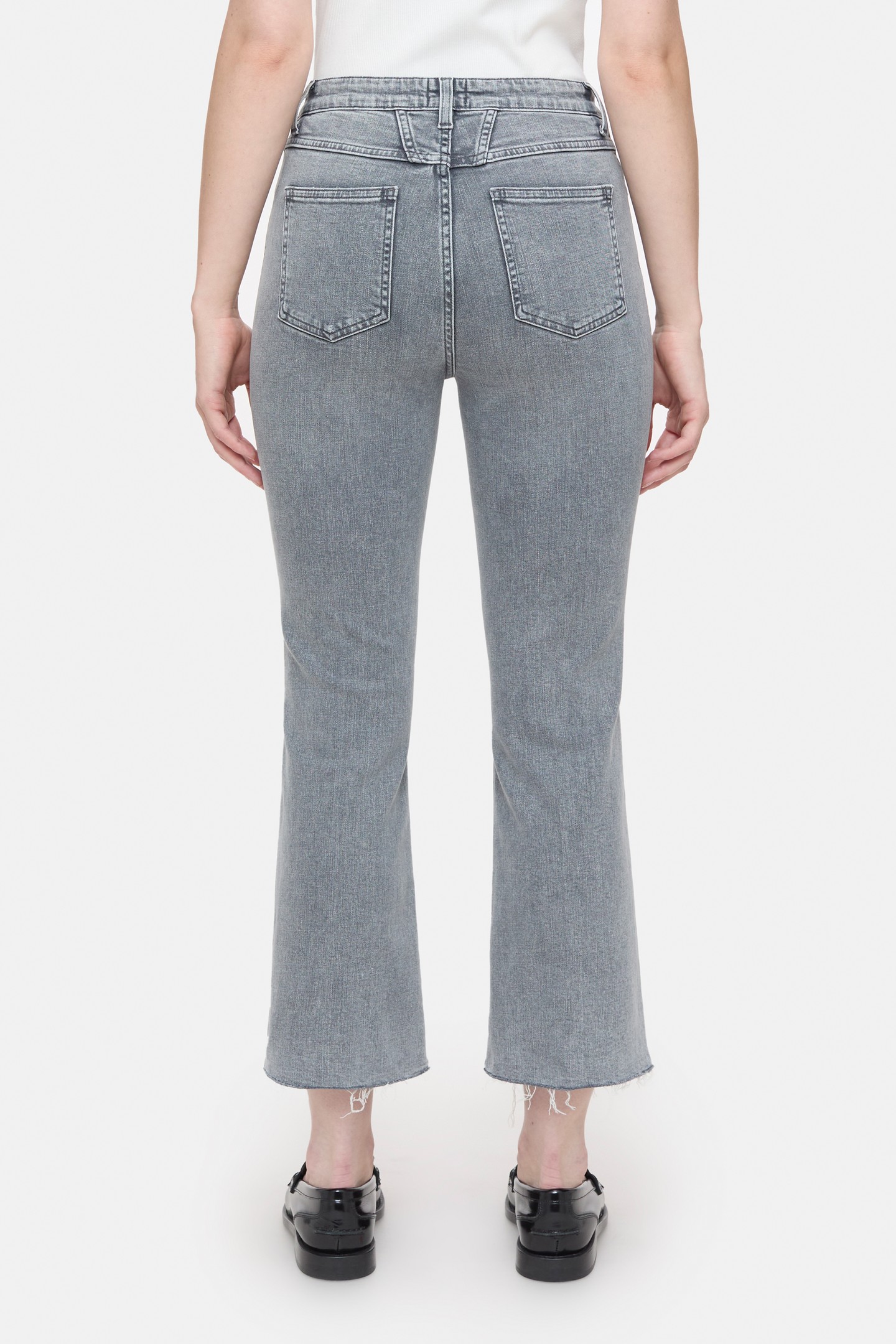 HI-SUN JEANS LIGHT GREY 3