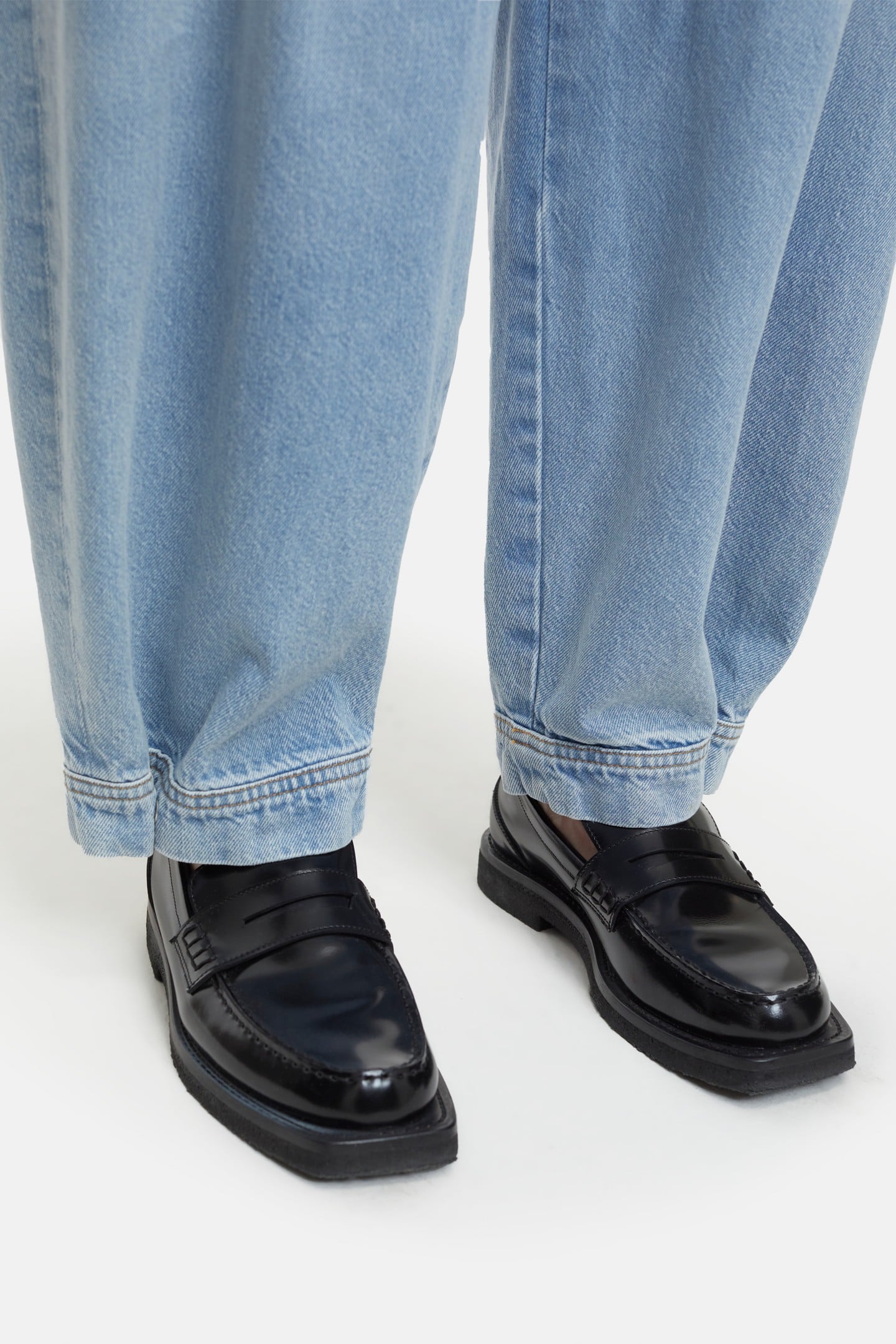 RHANNON JEANS LIGHT BLUE 2