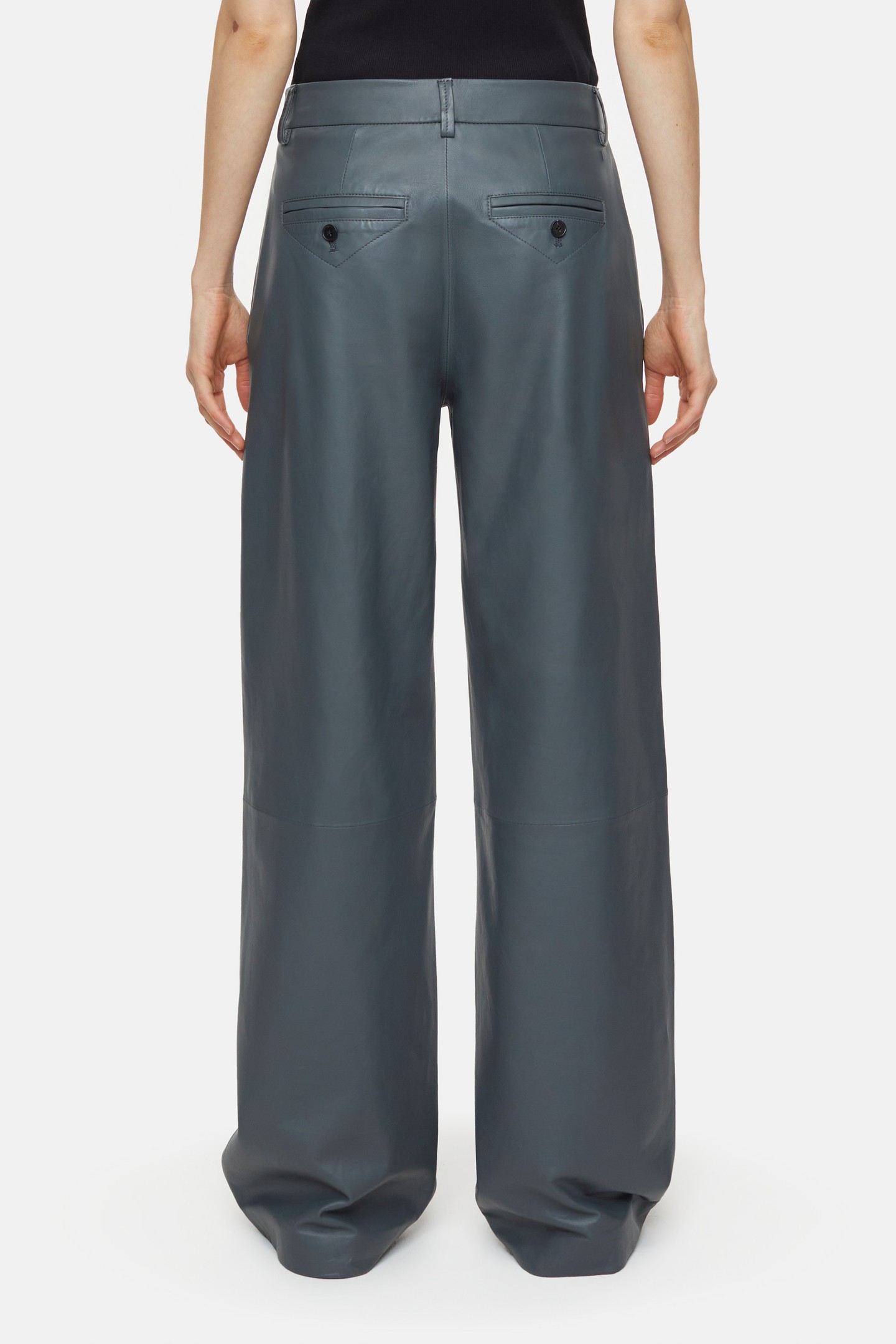 JURDY PANTS PINI GREEN 3