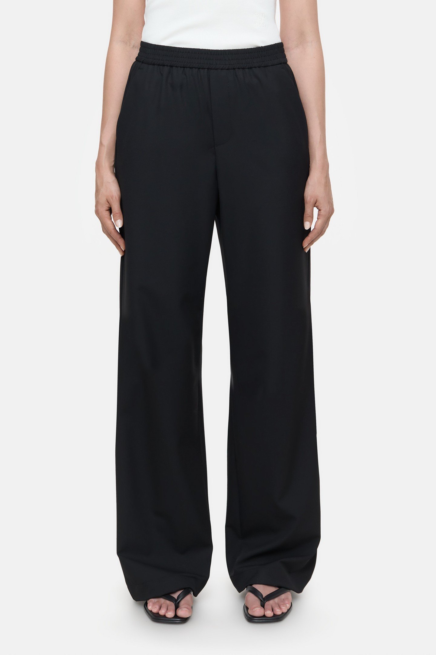 WINONA PANTS BLACK 1