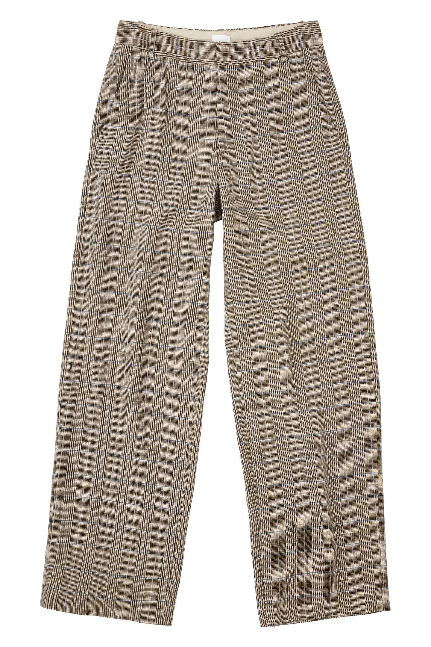 JURDY PANTS MULTI COLOUR 1