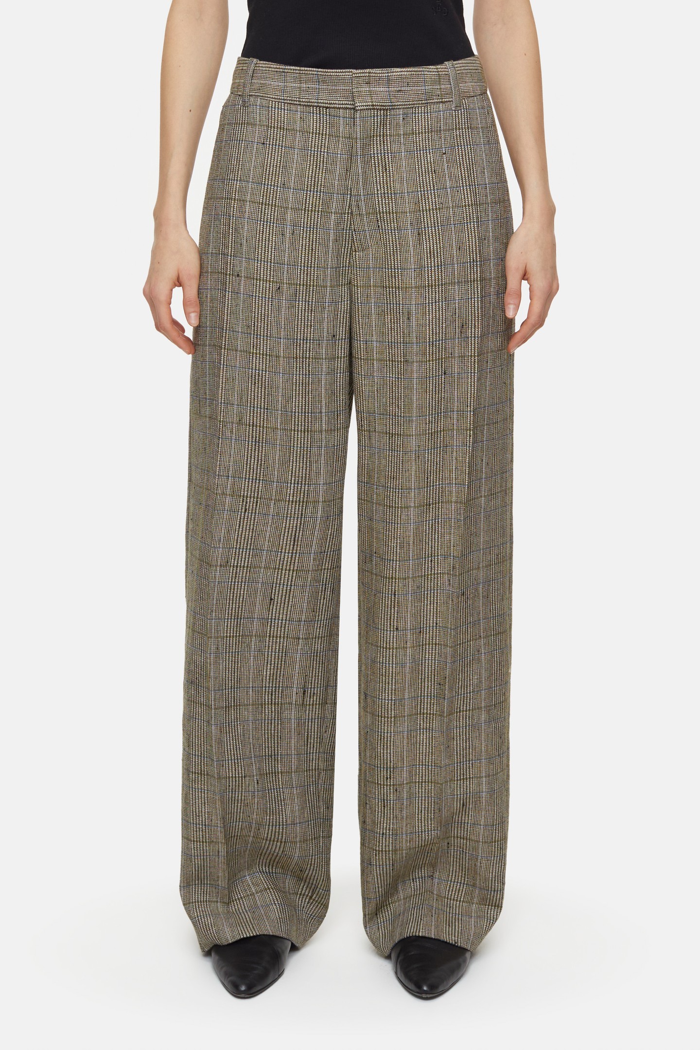 JURDY PANTS MULTI COLOUR 5