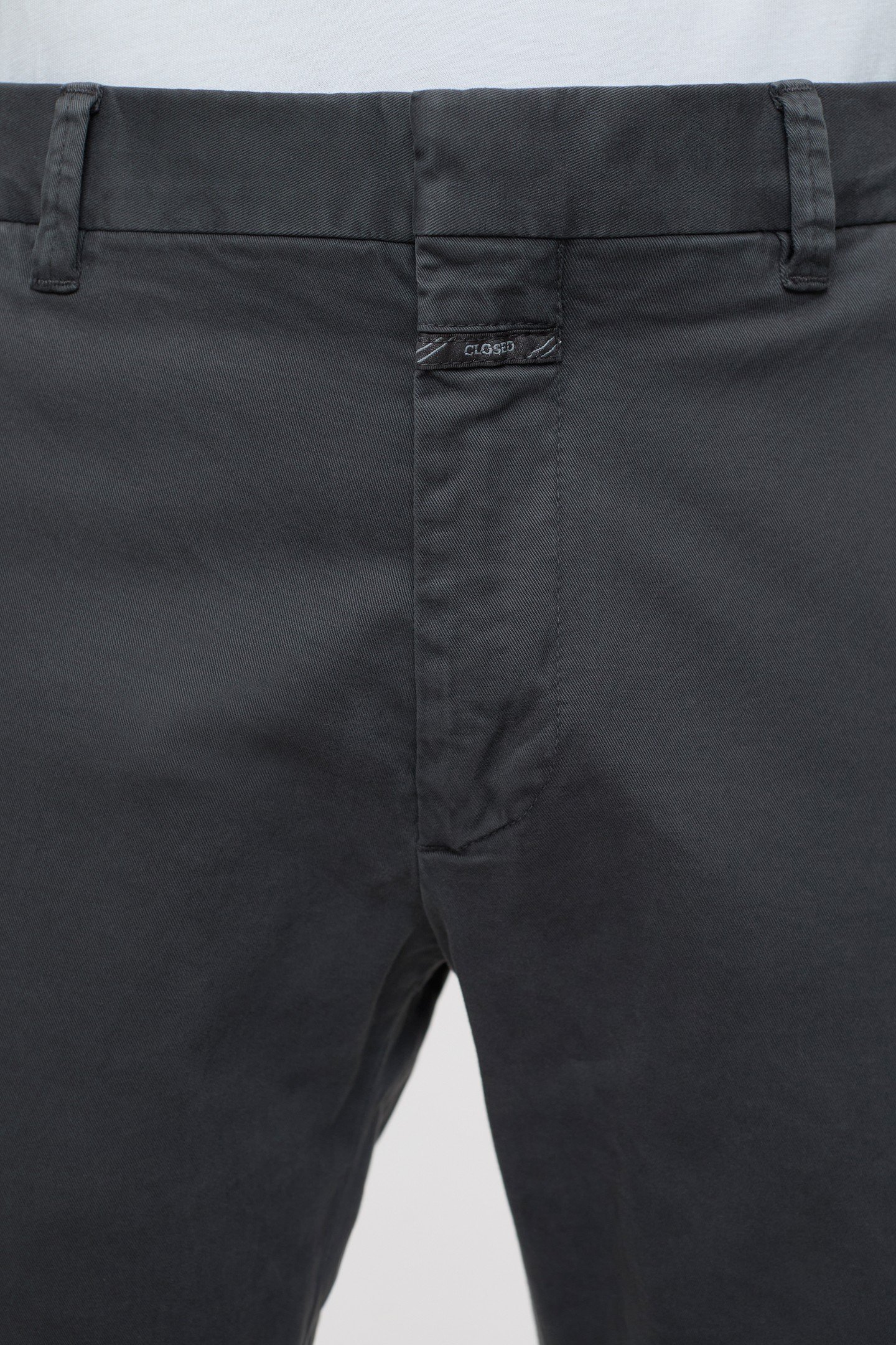 CLIFTON TRUE PANTS SHADOW BLUE 3