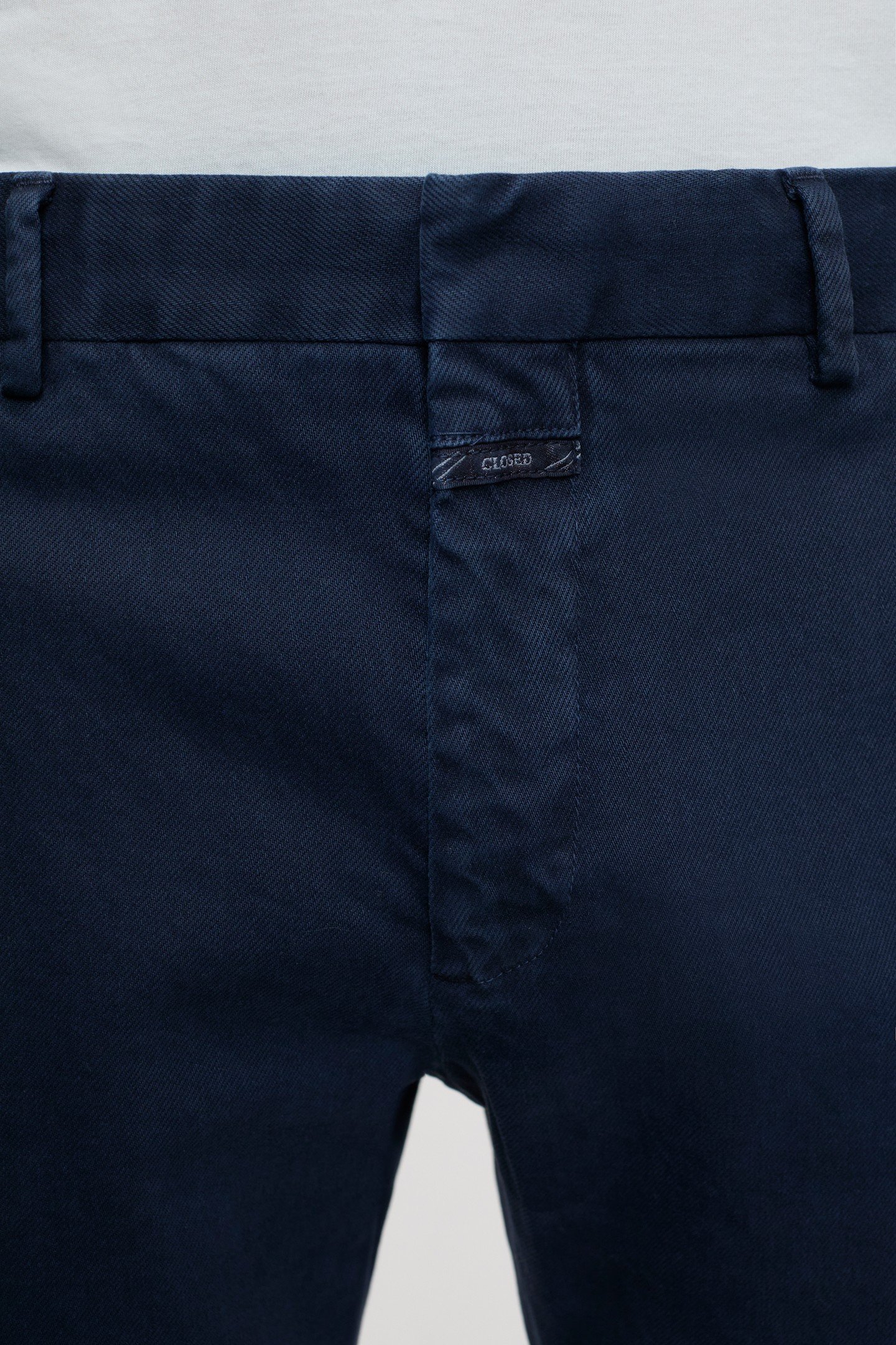 CLIFTON TRUE PANTS DARK NIGHT 3