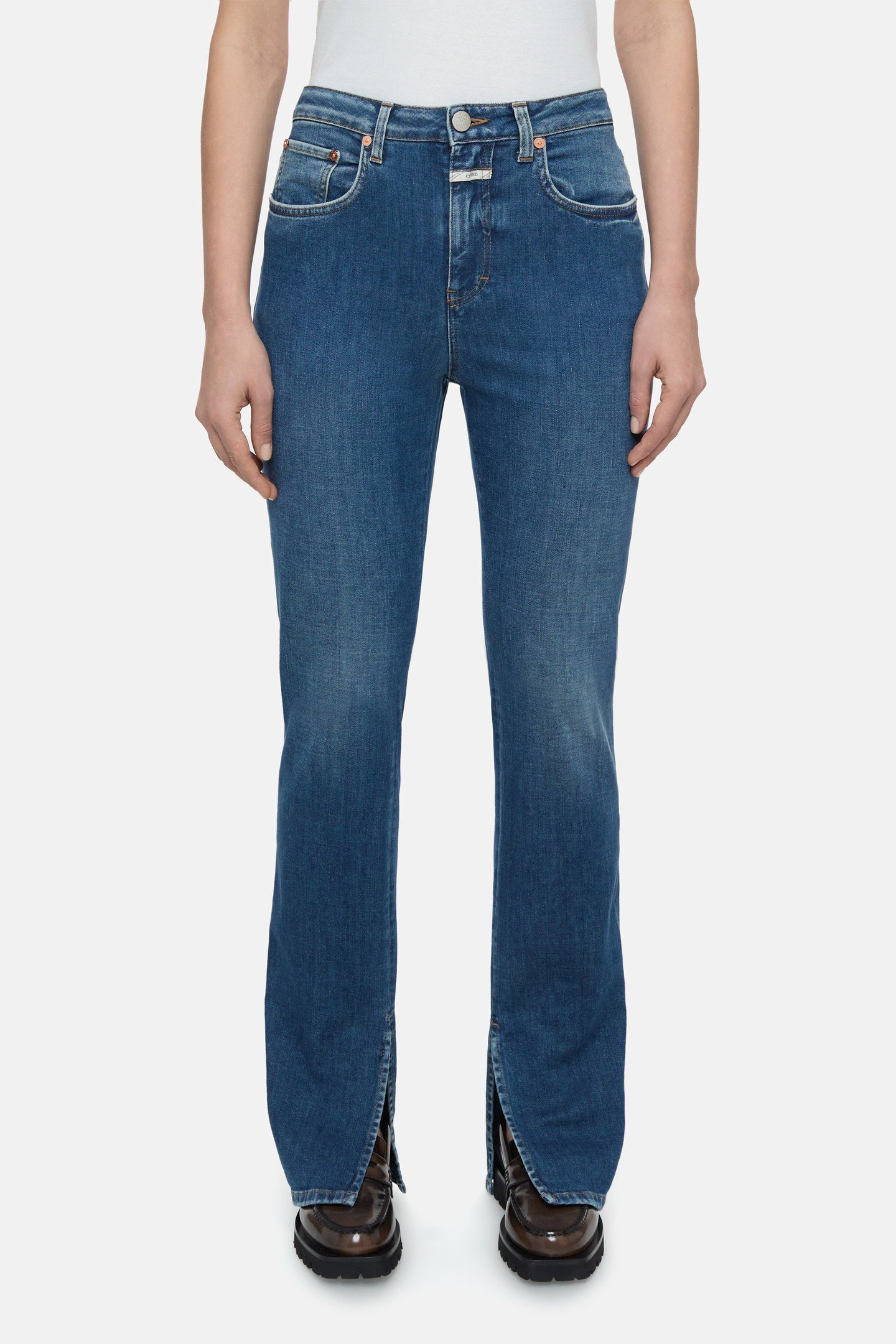 JAYLEN JEANS DARK BLUE 1