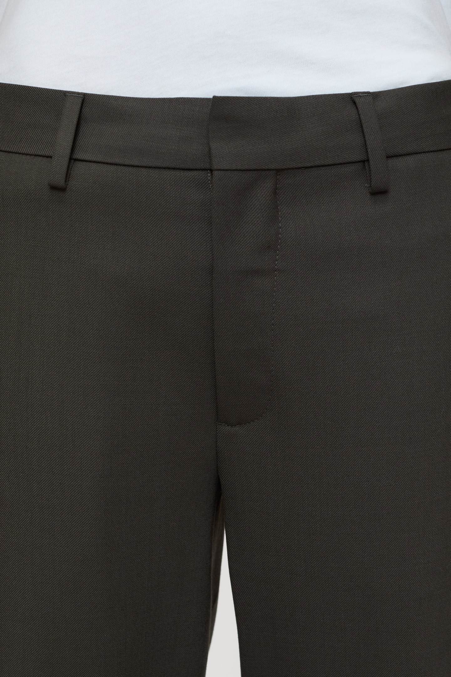 AUCKLEY PANTS IRISH COFFEE 3