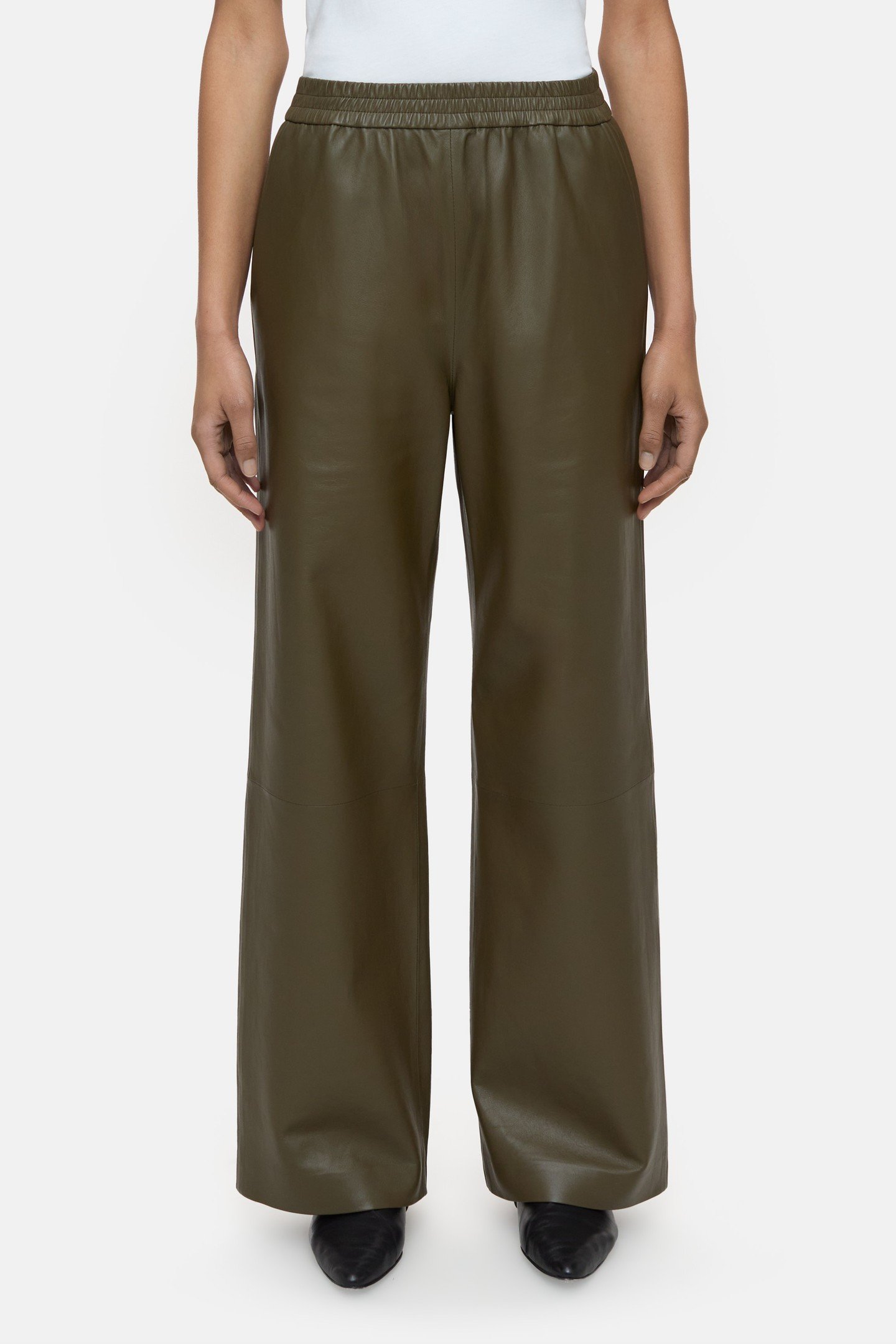 WINONA PANTS VER GREEN 1