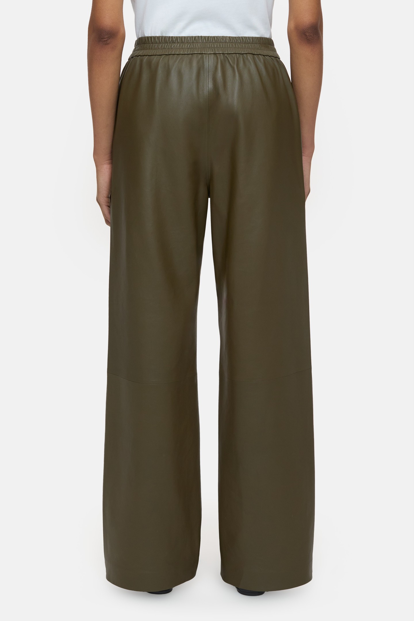 WINONA PANTS VER GREEN 3