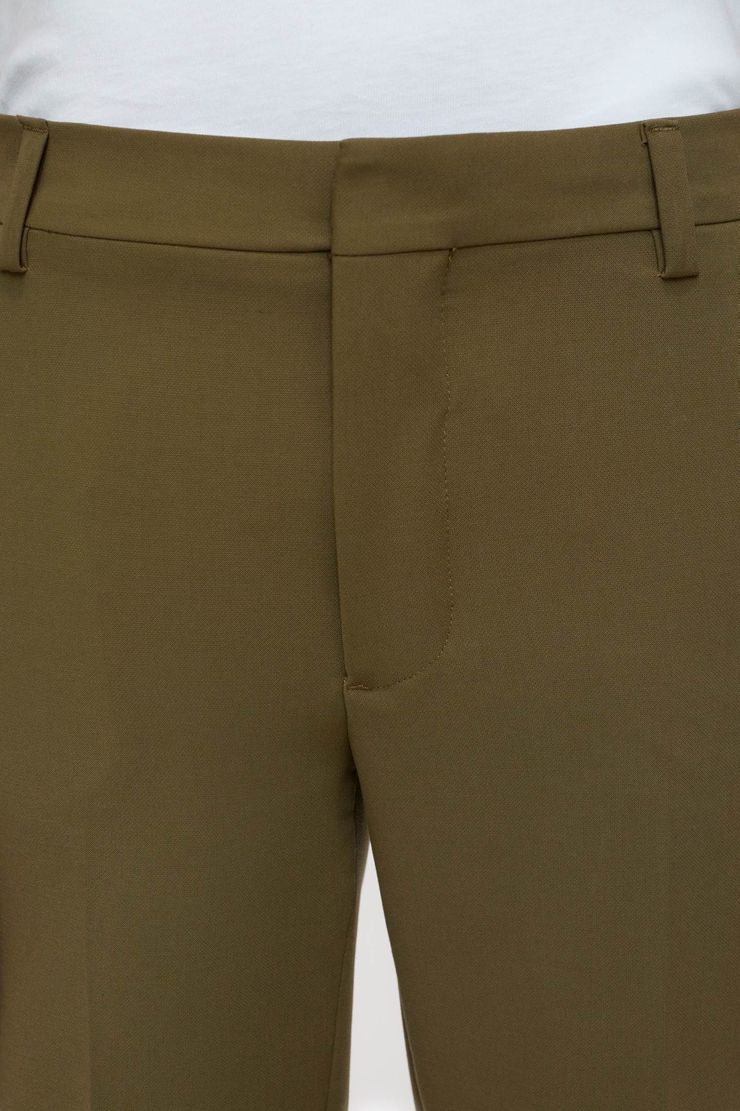 SONNETT PANTS VER GREEN 4