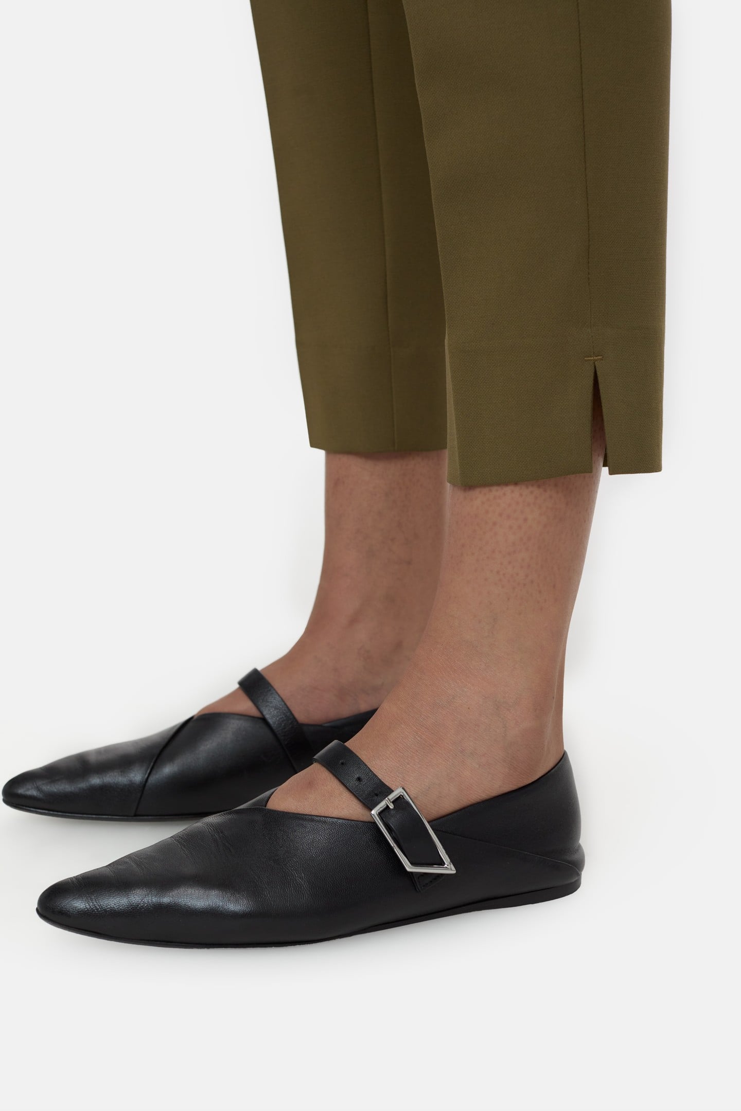 SONNETT PANTS VER GREEN 2