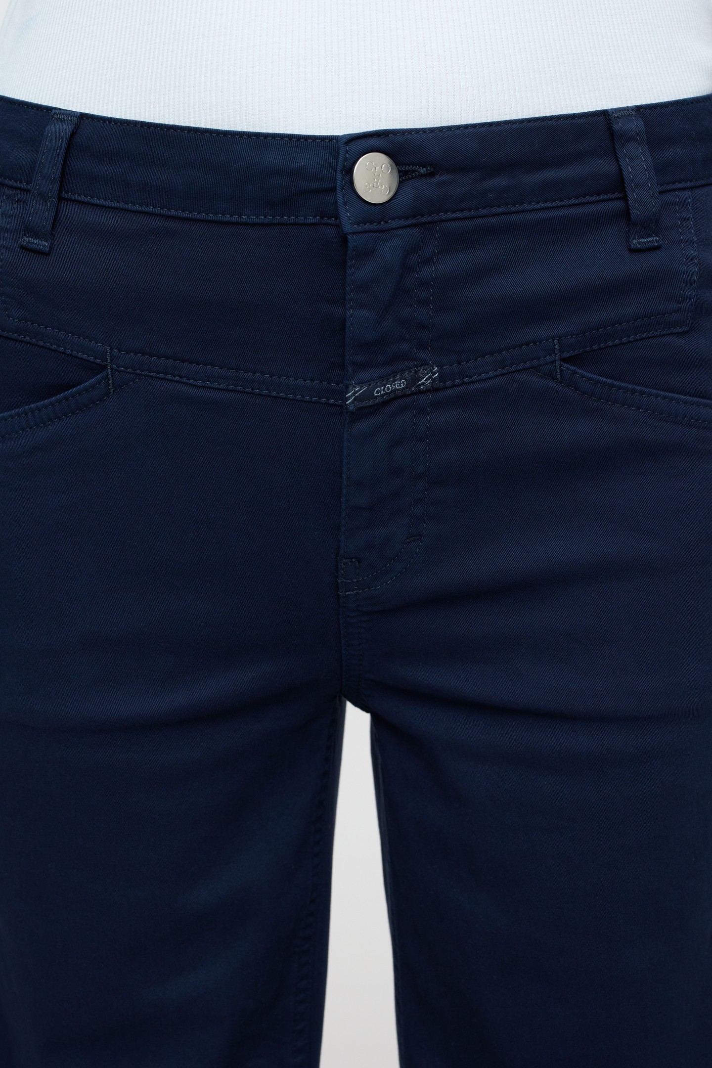 STOVER-X PANTS DARK NIGHT 4