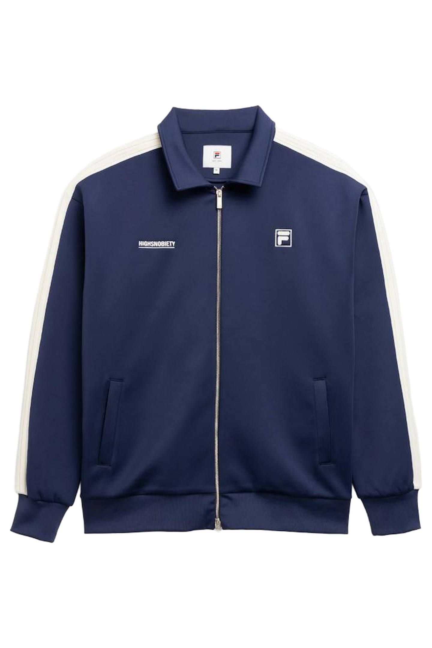 FILA X  HIGHSNOBIETY – NOT IN MILANO TRACKSUIT 4