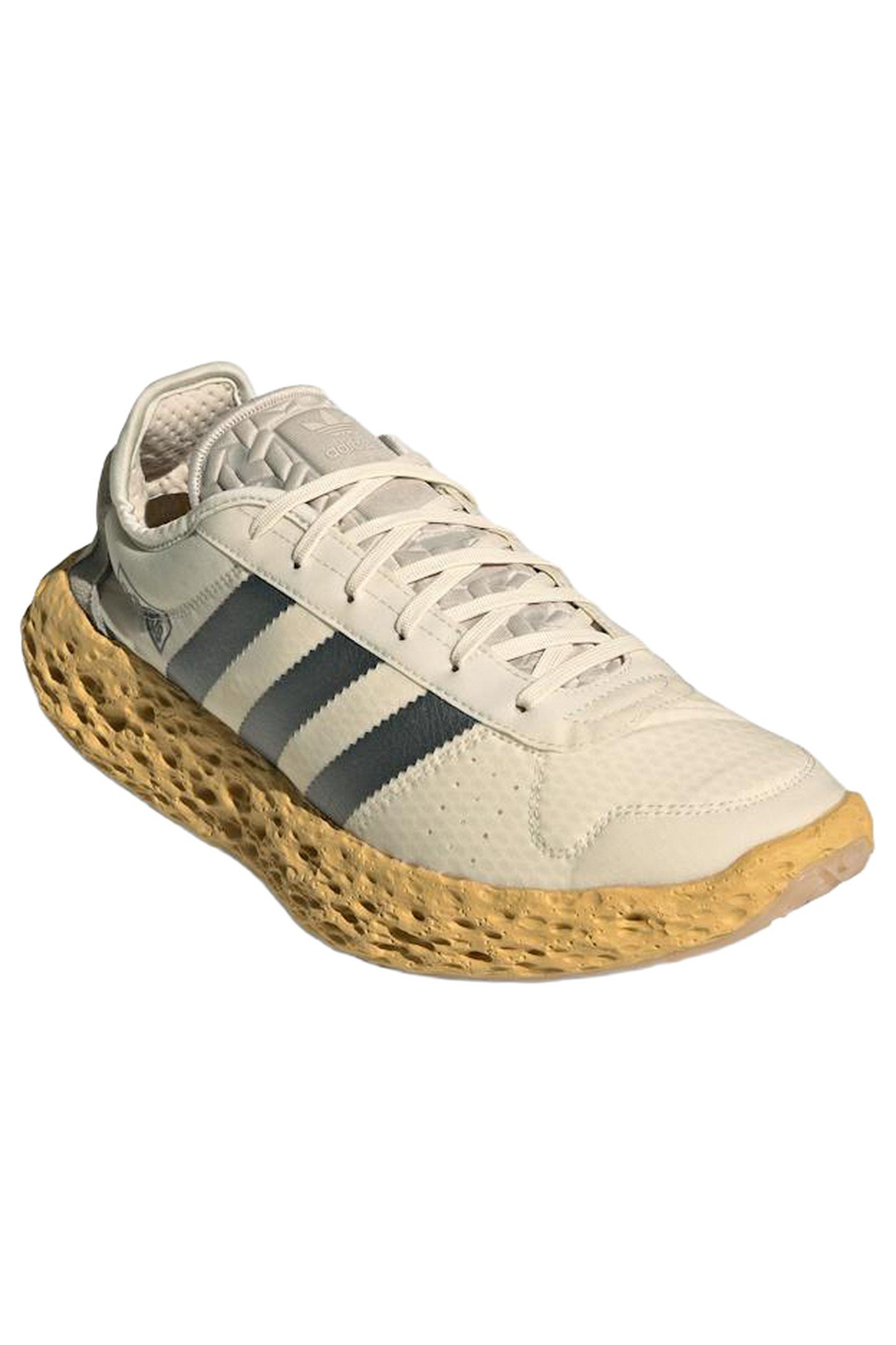 ADIDAS – ZPONGE GREY 3