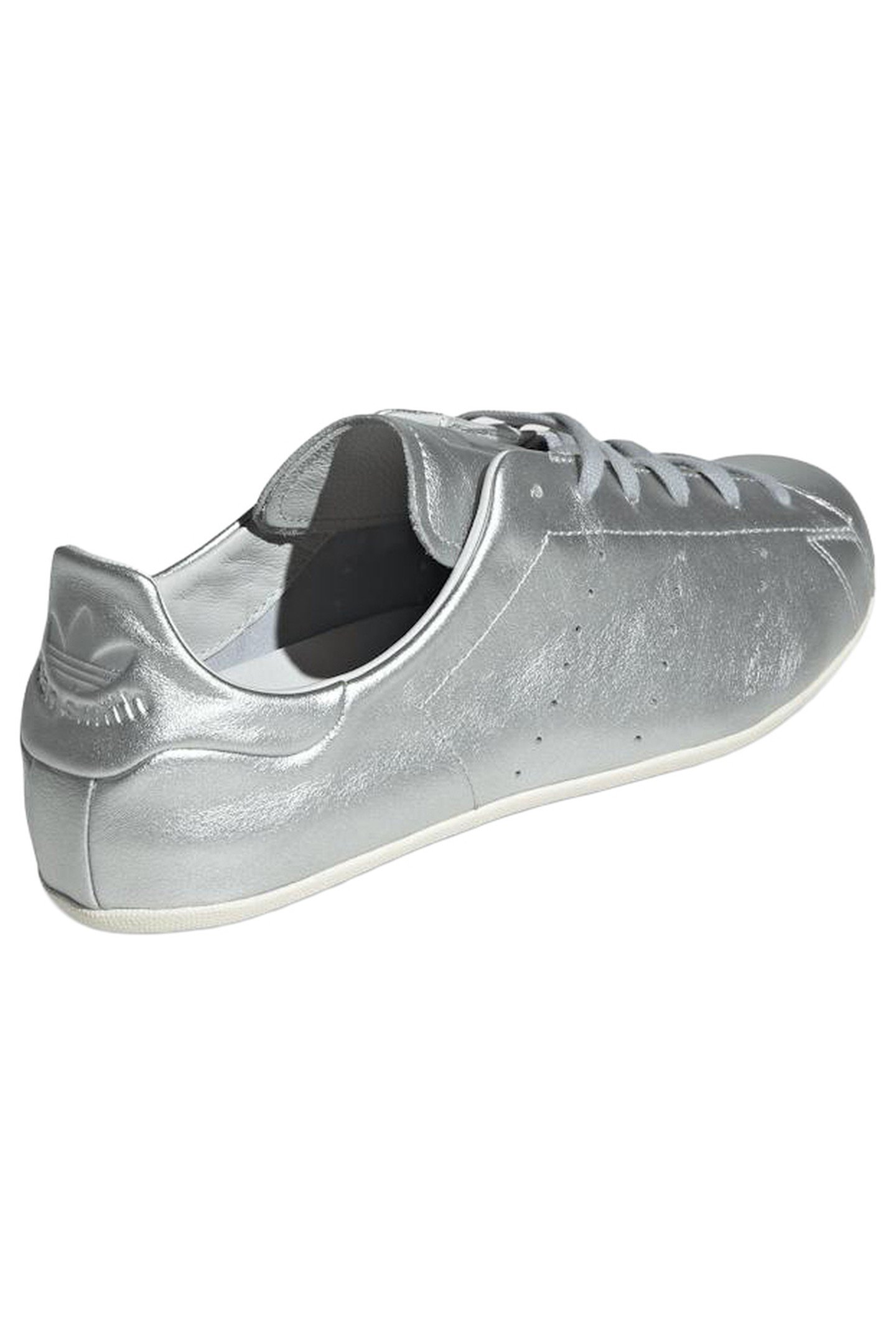 ADIDAS – STAN SMITH LOW PRO SILVER 4