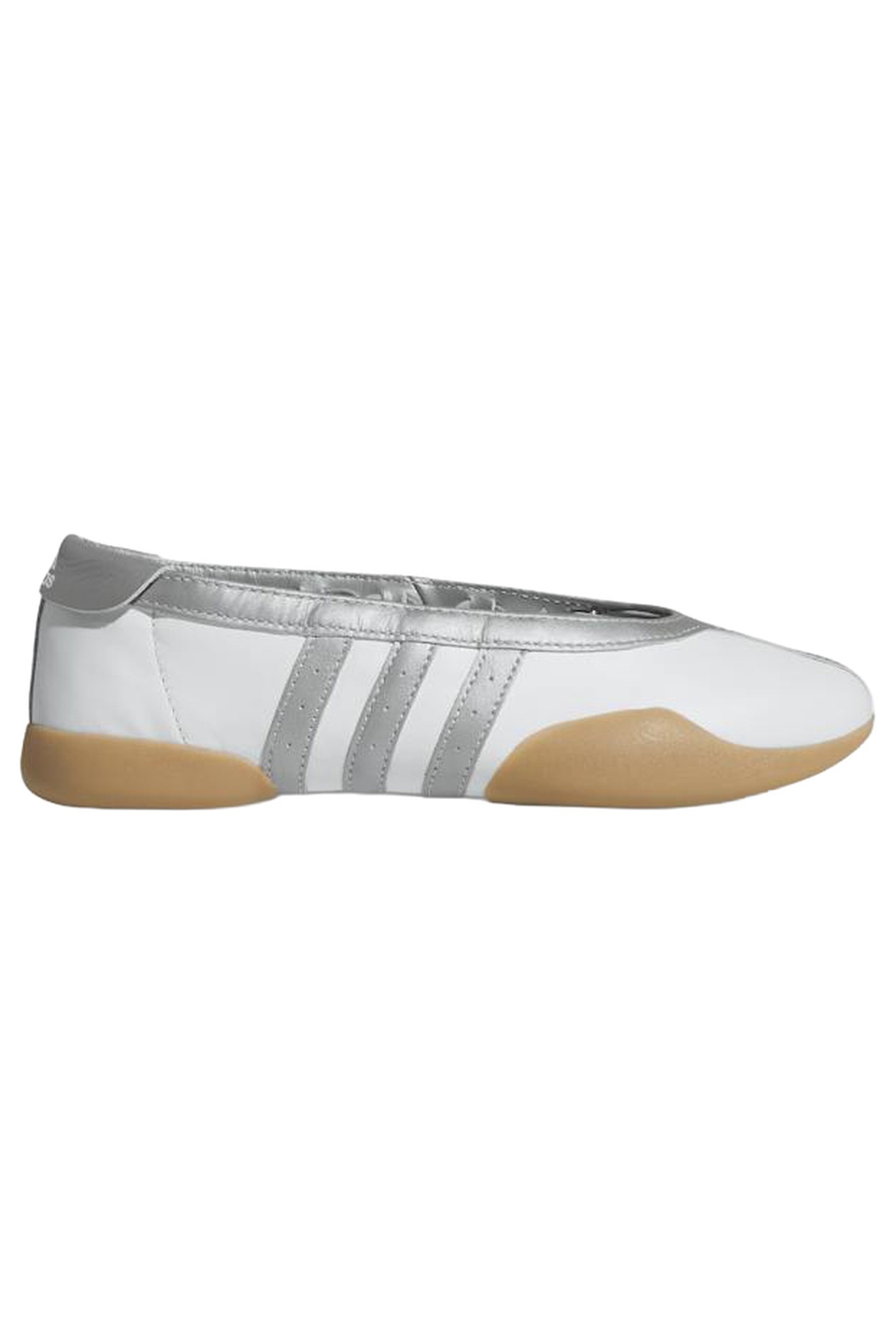 ADIDAS – TAEKWONDO MEI WHITE 1