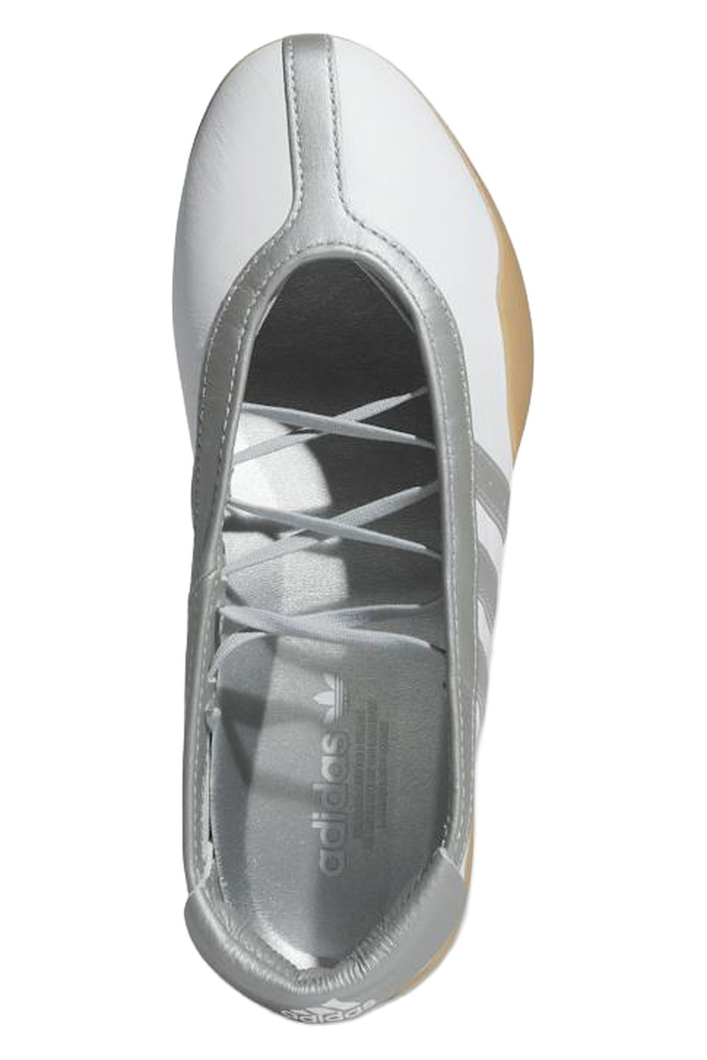 ADIDAS – TAEKWONDO MEI WHITE 5