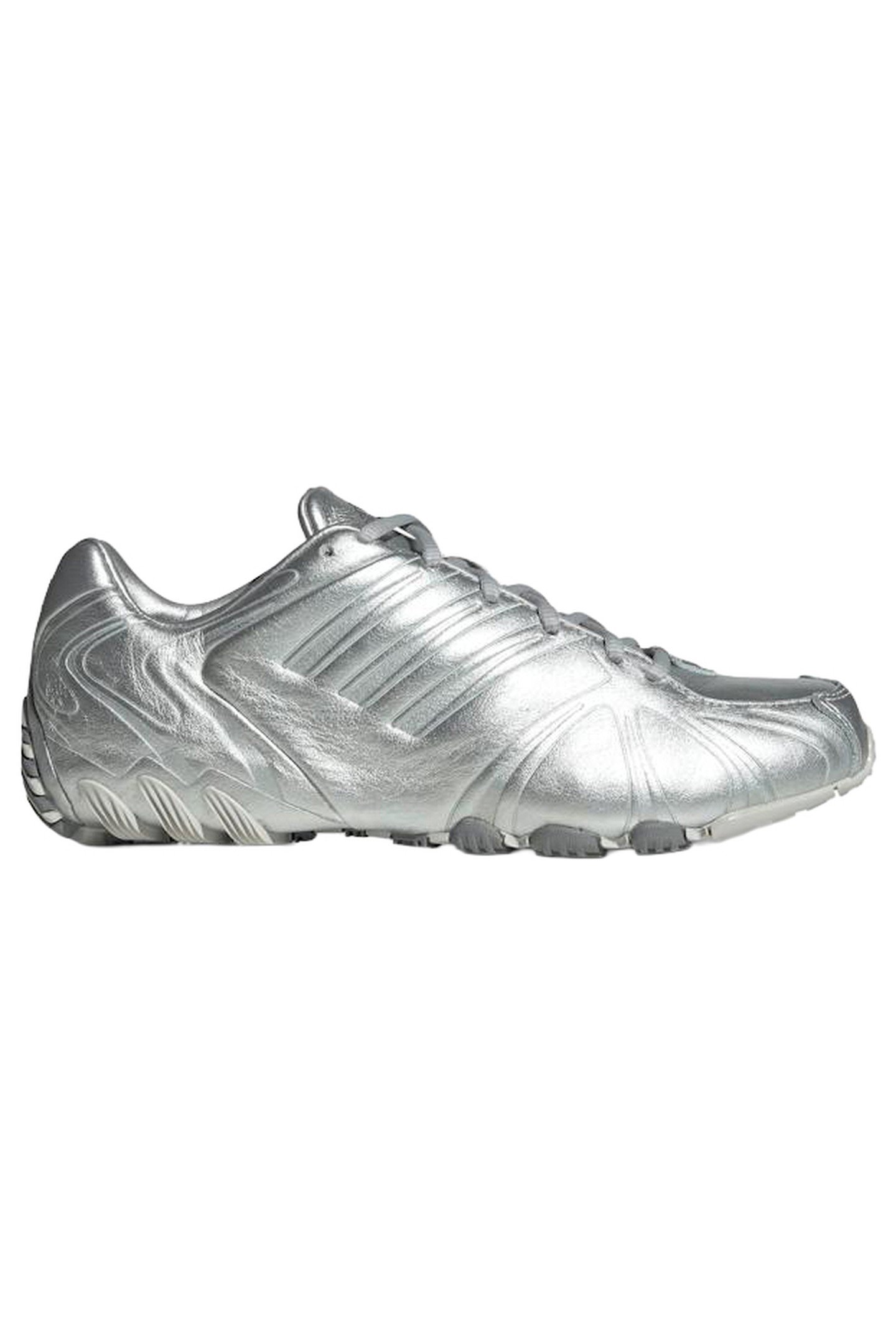 ADIDAS – GHOST SPRINT SILVER 1