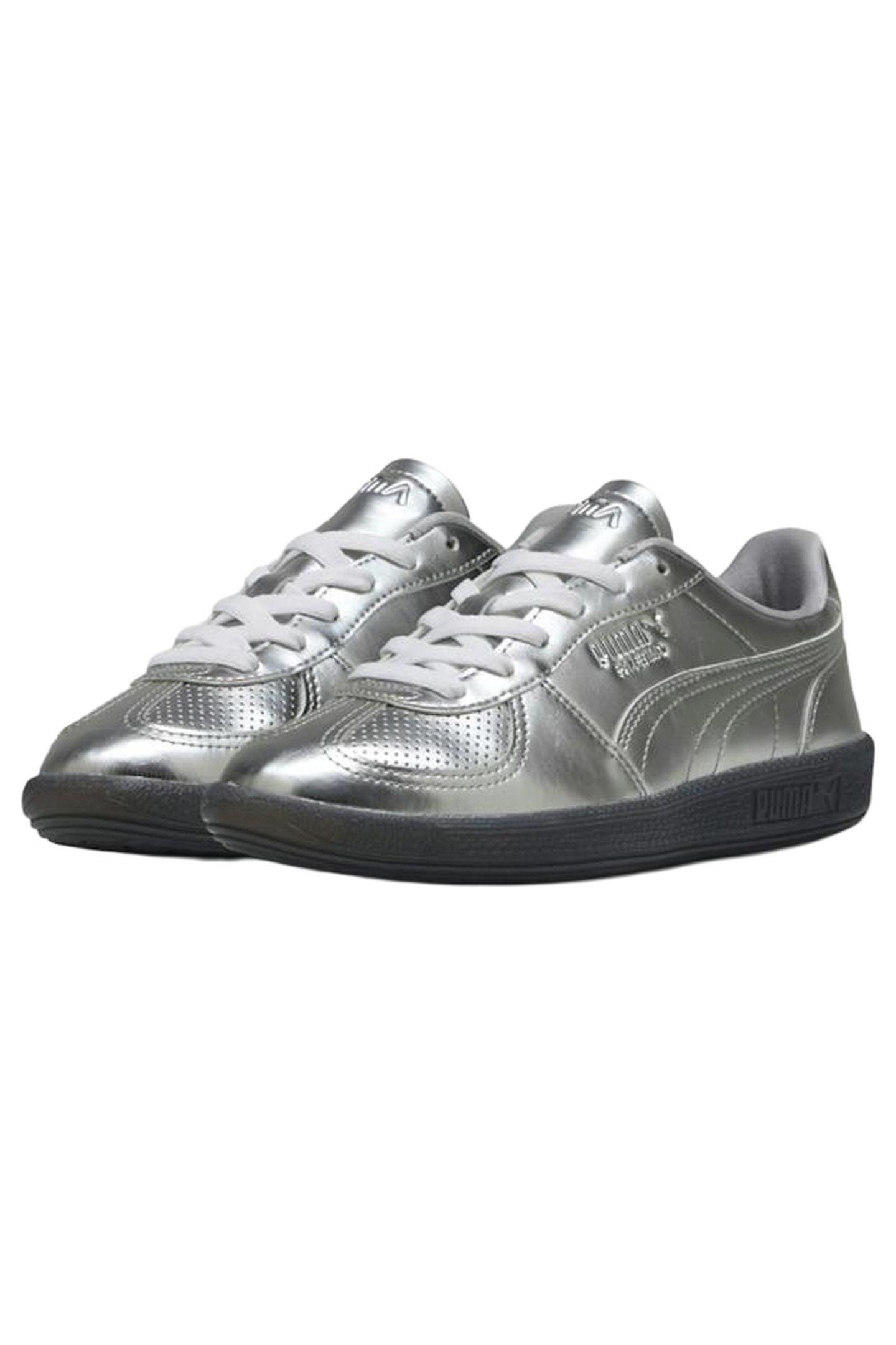 PUMA – PALERMO ASTRO ESCAPE SILVER 3