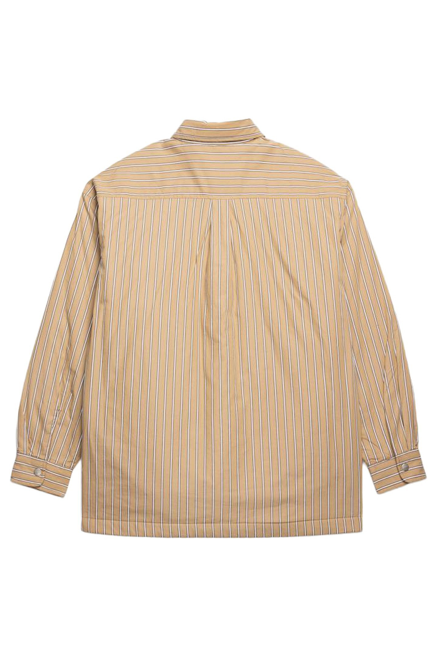 CARHARTT WIP – GRIMSBY SHIRT JACKET MULTI 2