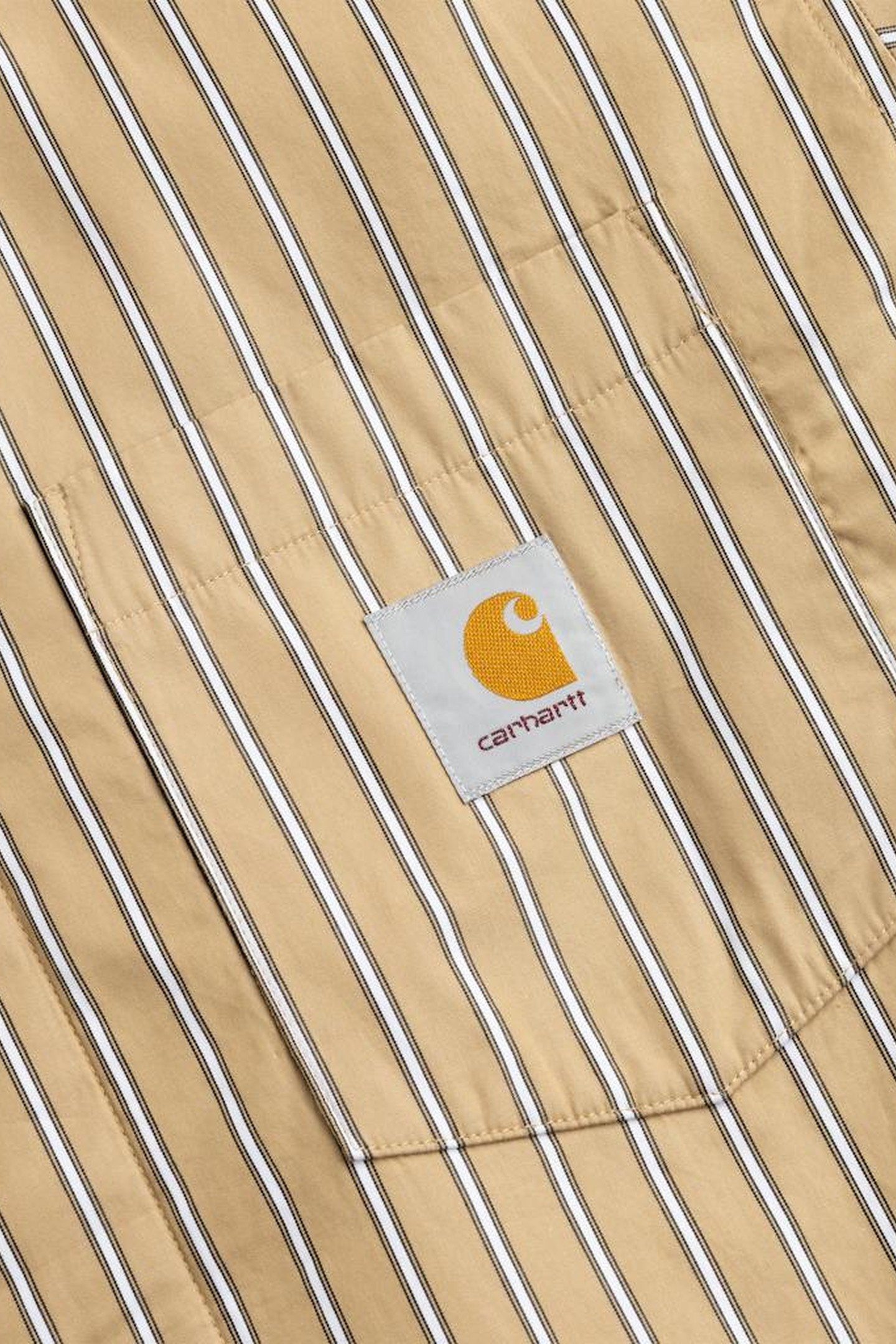 CARHARTT WIP – GRIMSBY SHIRT JACKET MULTI 4