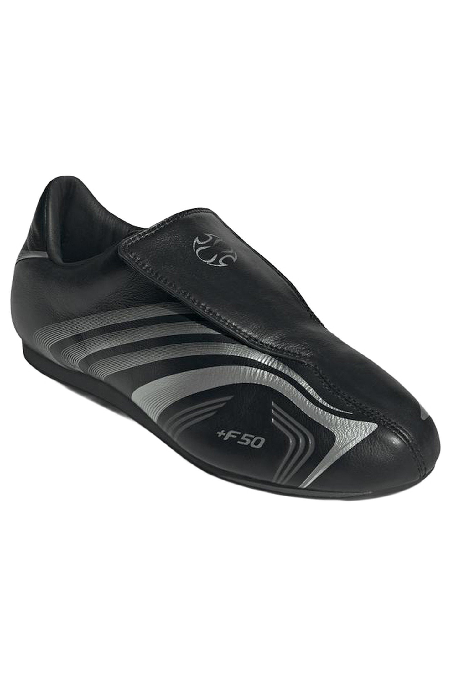 ADIDAS – F50 TAEKWONDO BLACK 3