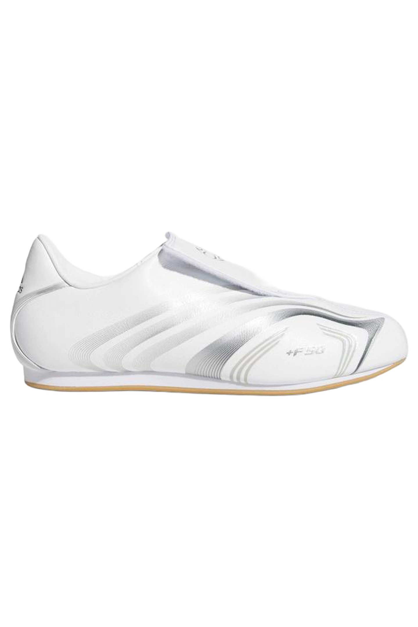 ADIDAS – F50 TAEKWONDO WHITE 1