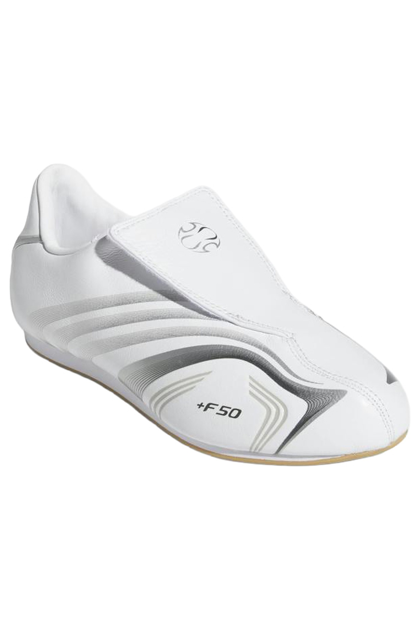 ADIDAS – F50 TAEKWONDO WHITE 3