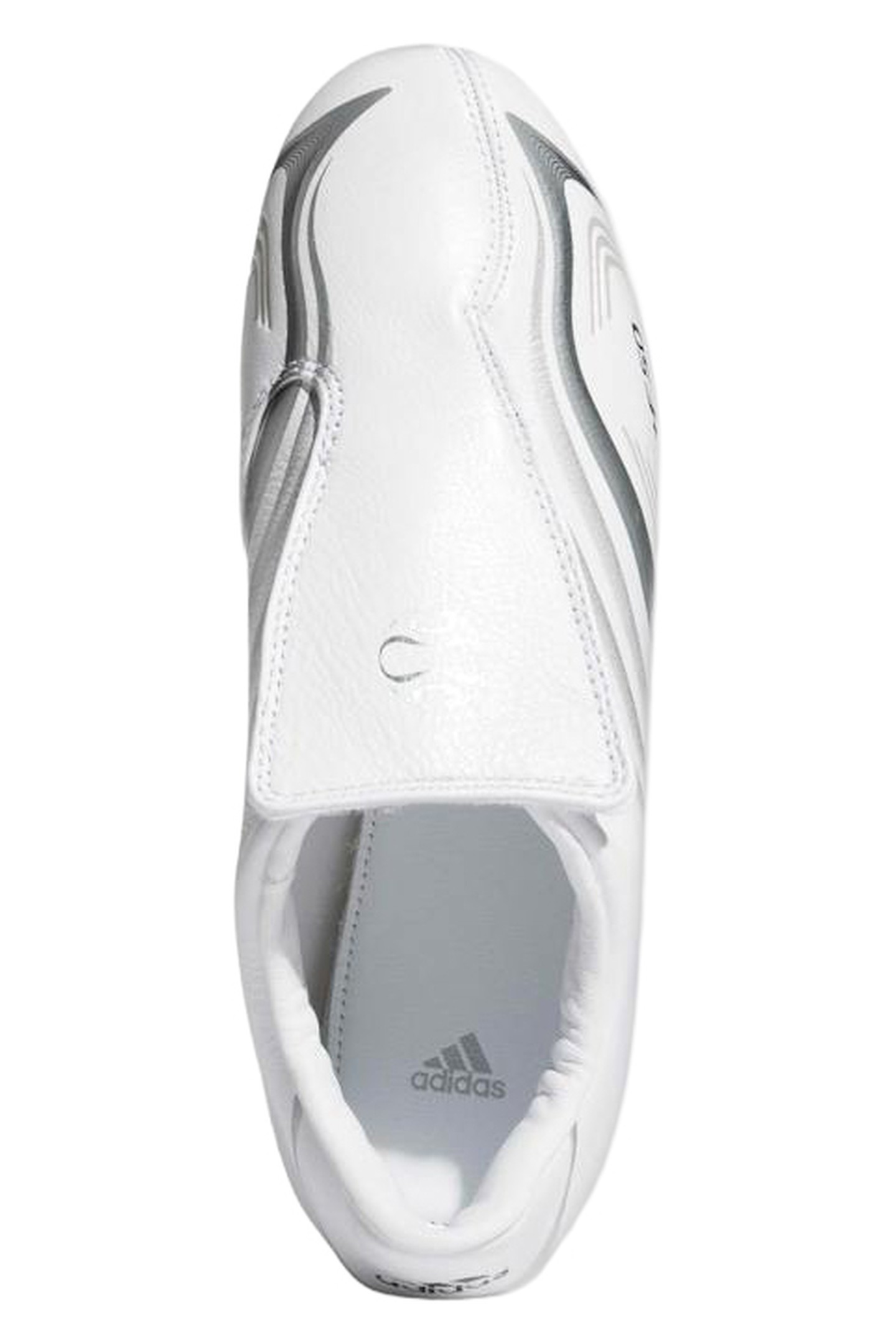 ADIDAS – F50 TAEKWONDO WHITE 5
