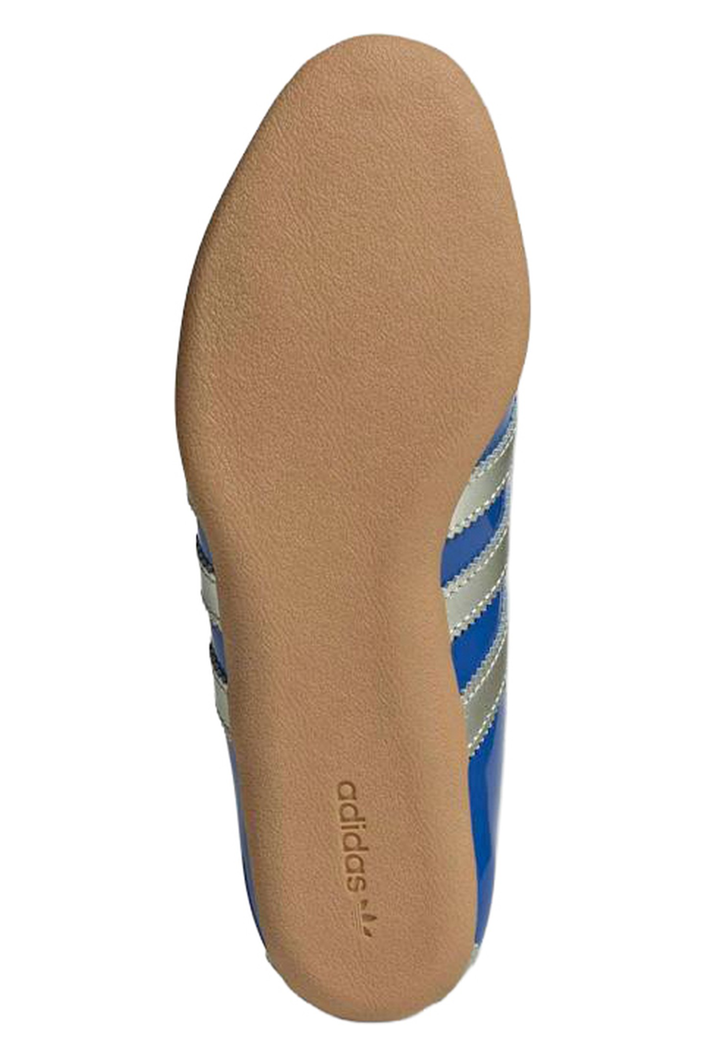 ADIDAS – TOKYO BLUE 5