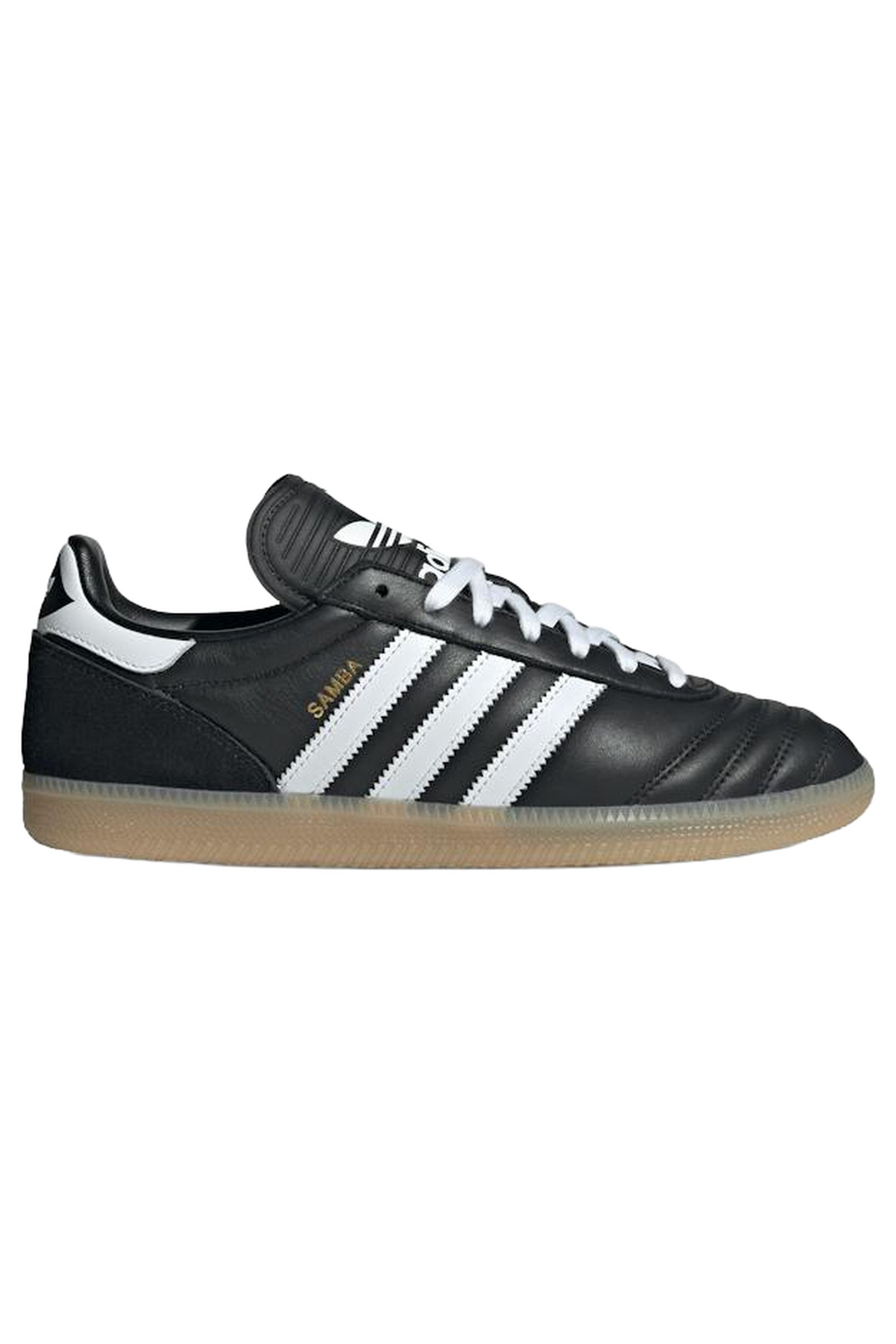 ADIDAS – SAMBA JP BLACK 1