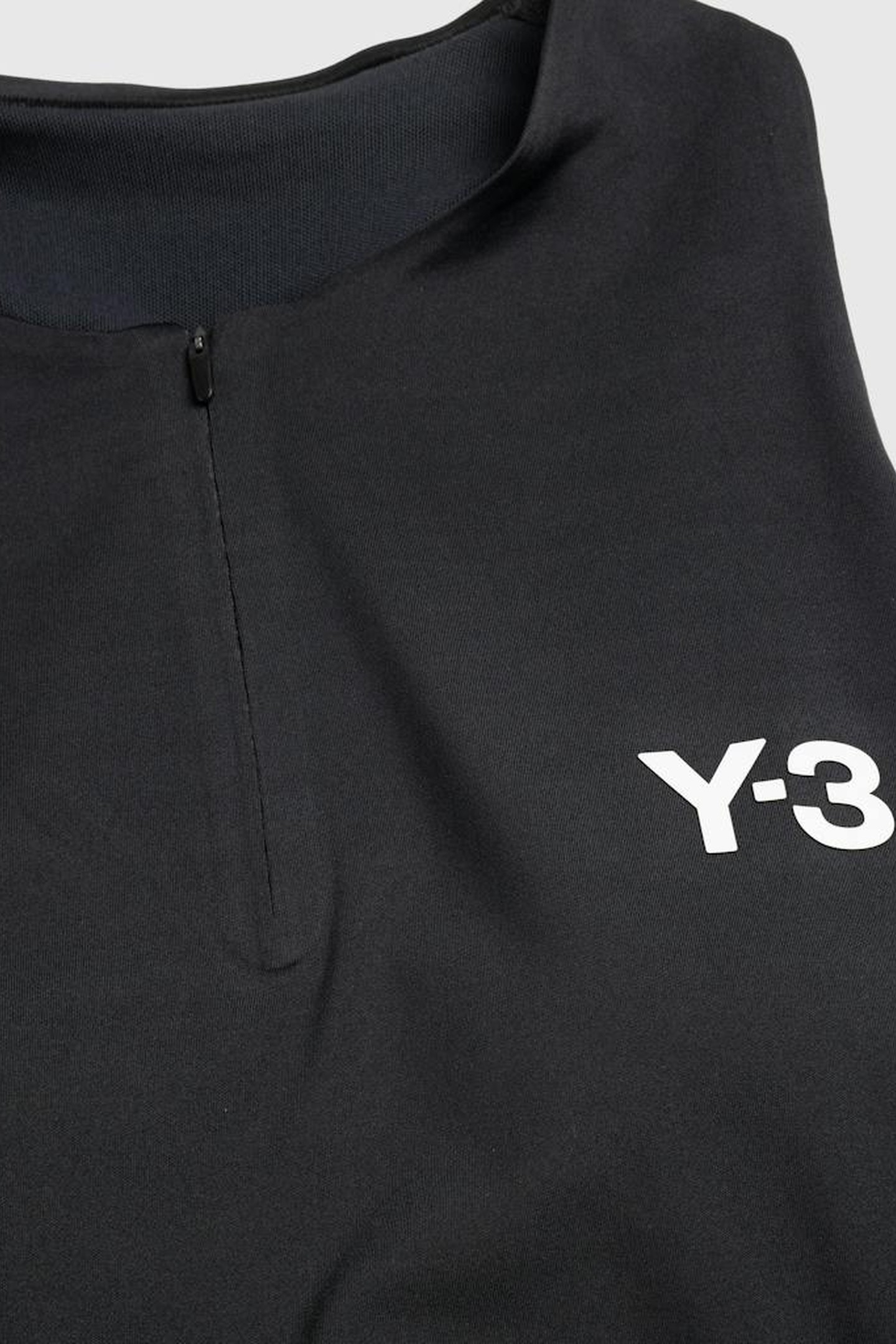 Y-3 – Y-3 TENNIS PRO DRESS BLACK 3